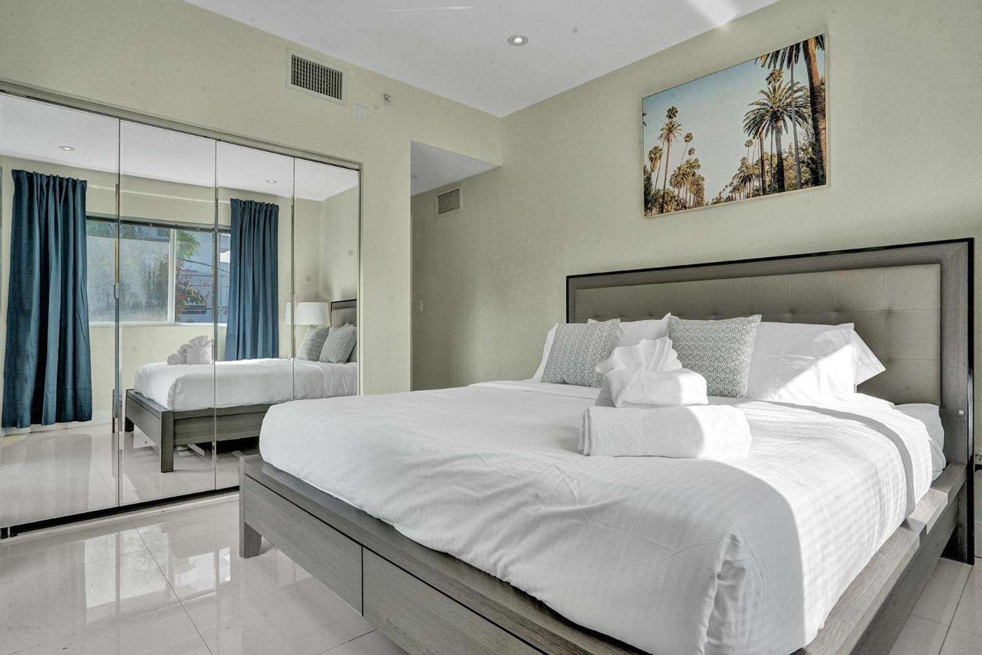 Monaco Apartment Miami Beach