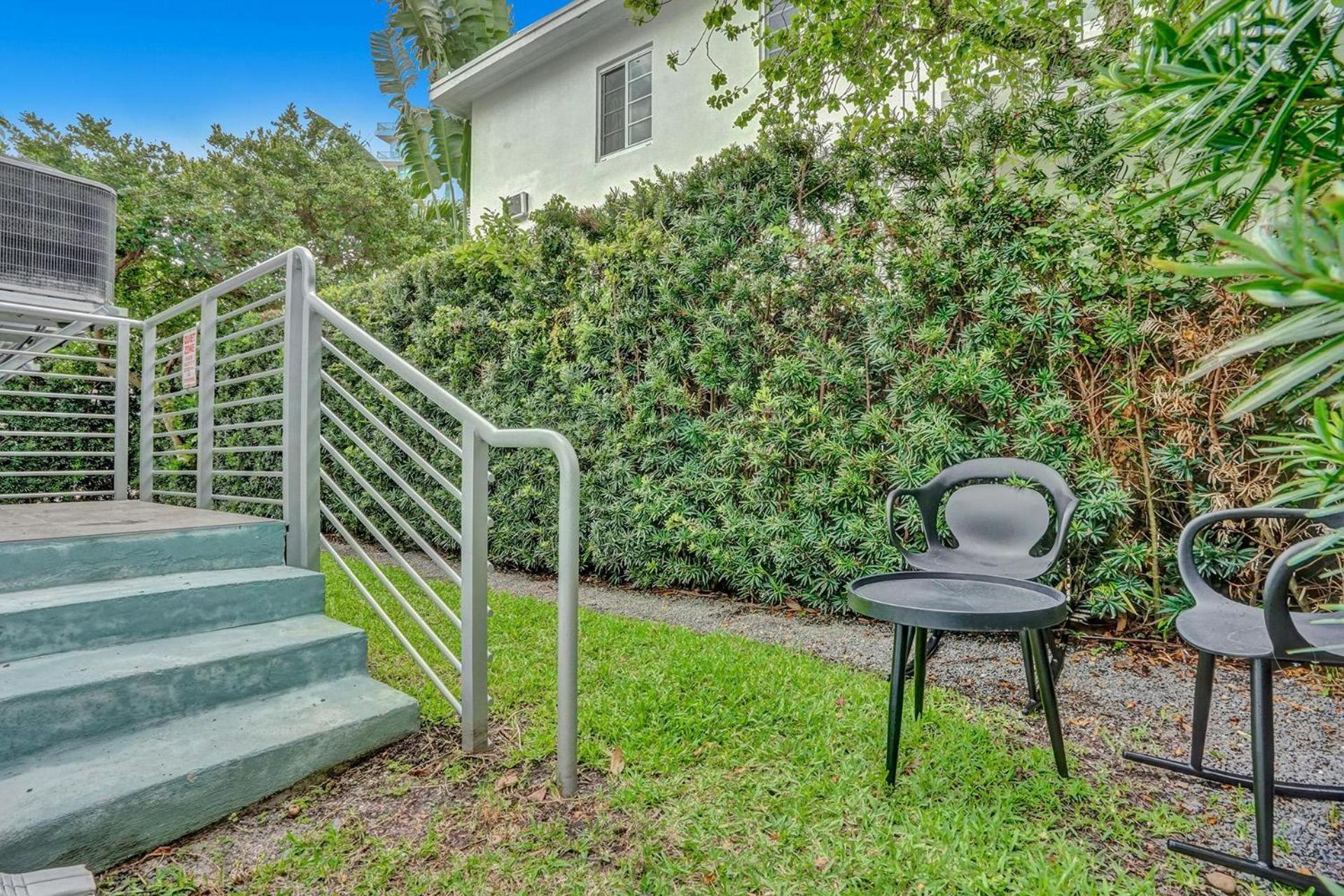 Monaco Apartment Miami Beach
