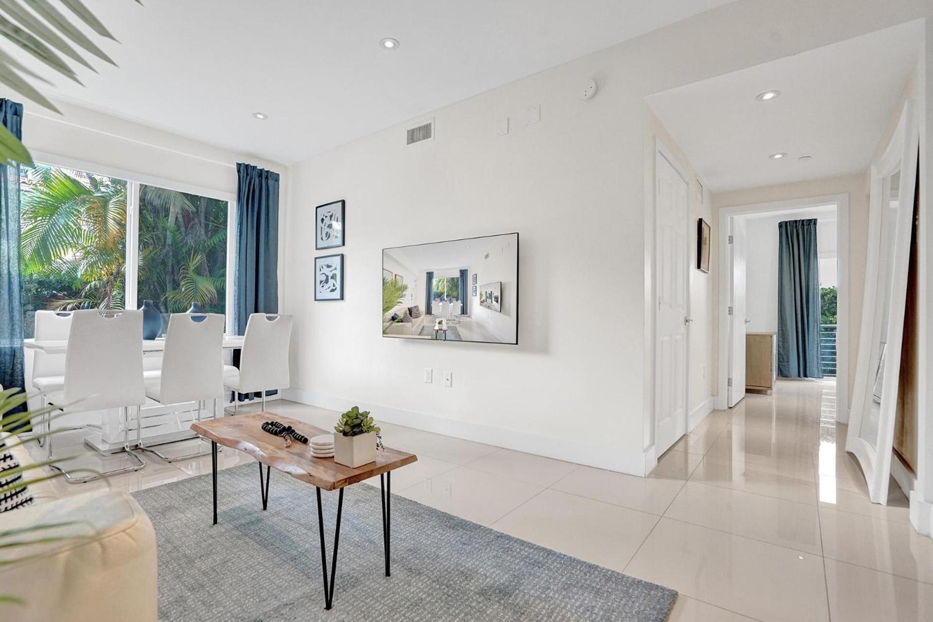 Apartment Monaco