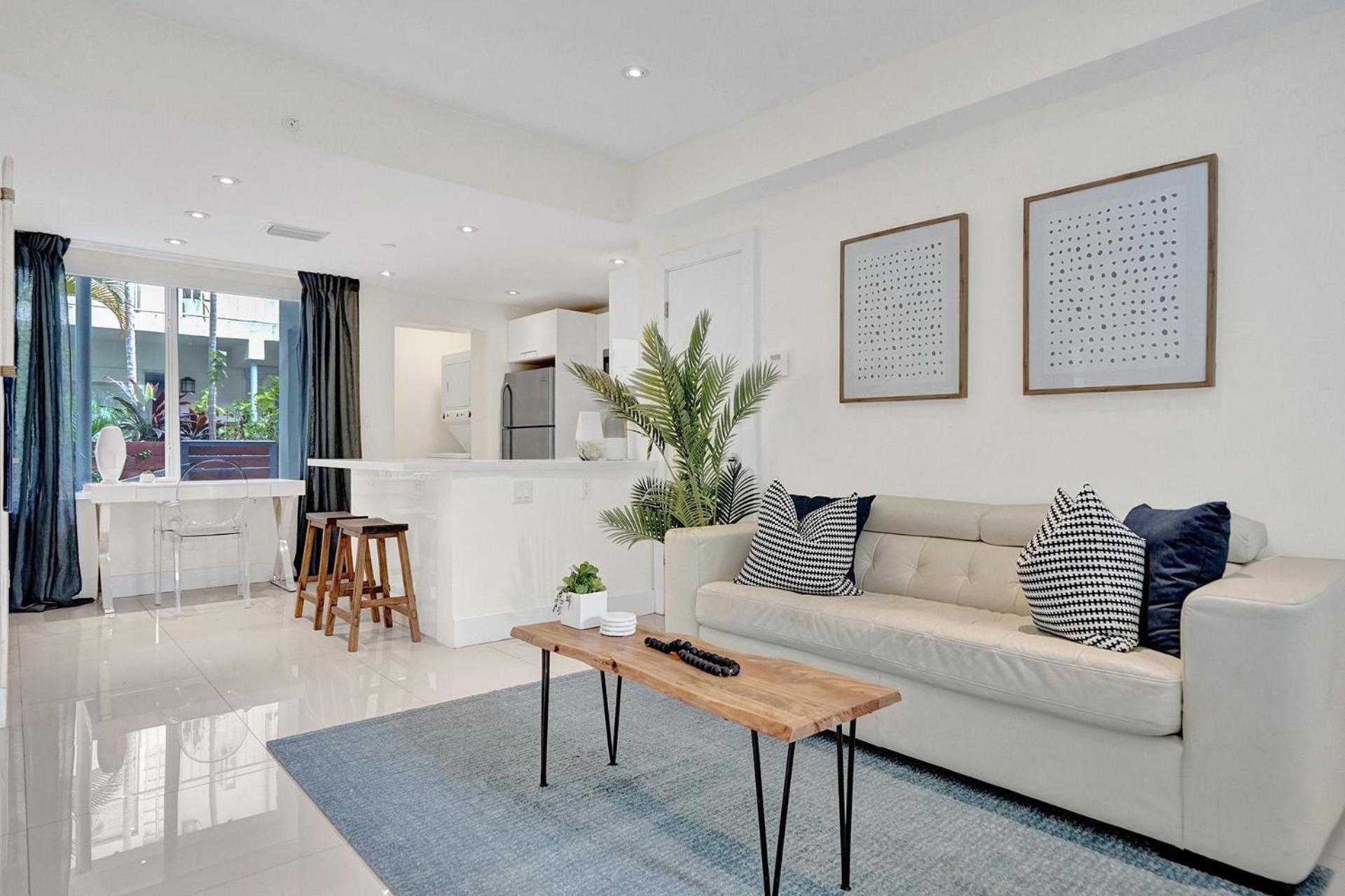 Apartment Monaco *