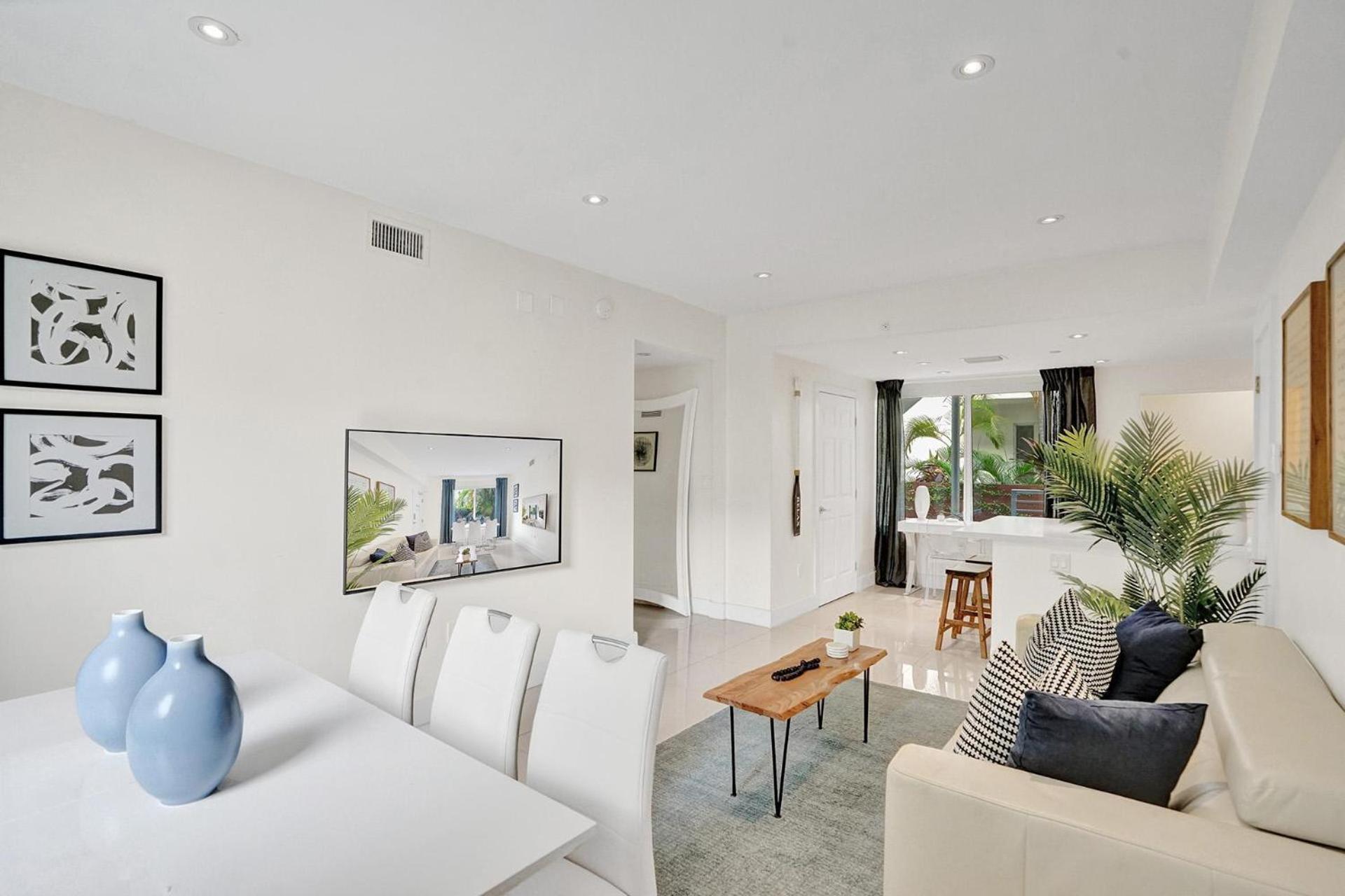 Monaco Apartment Miami Beach