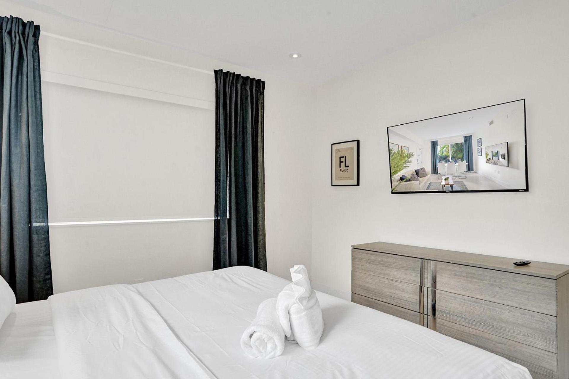 Apartment Monaco *