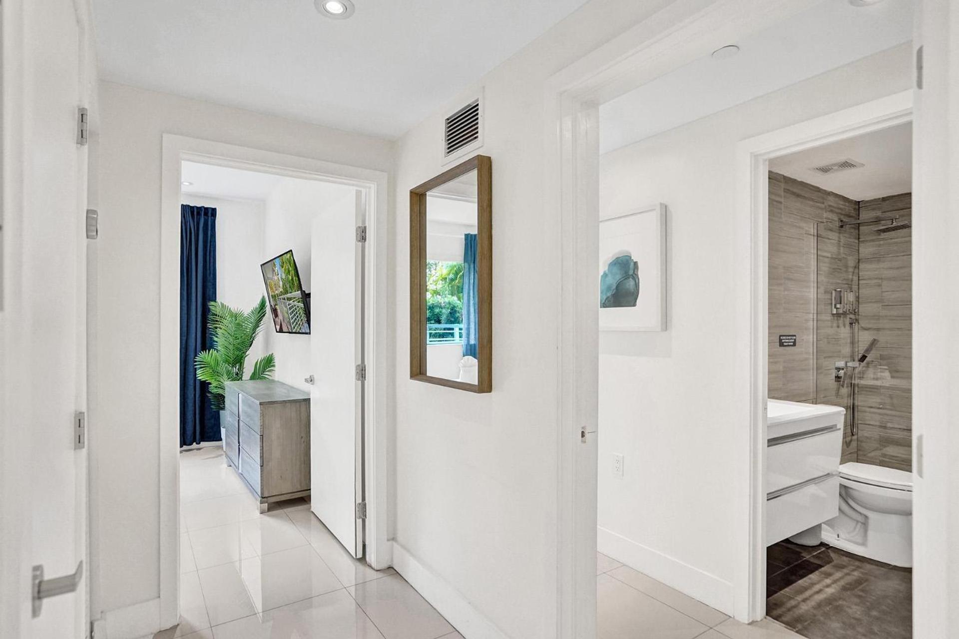 Monaco Apartment Miami Beach