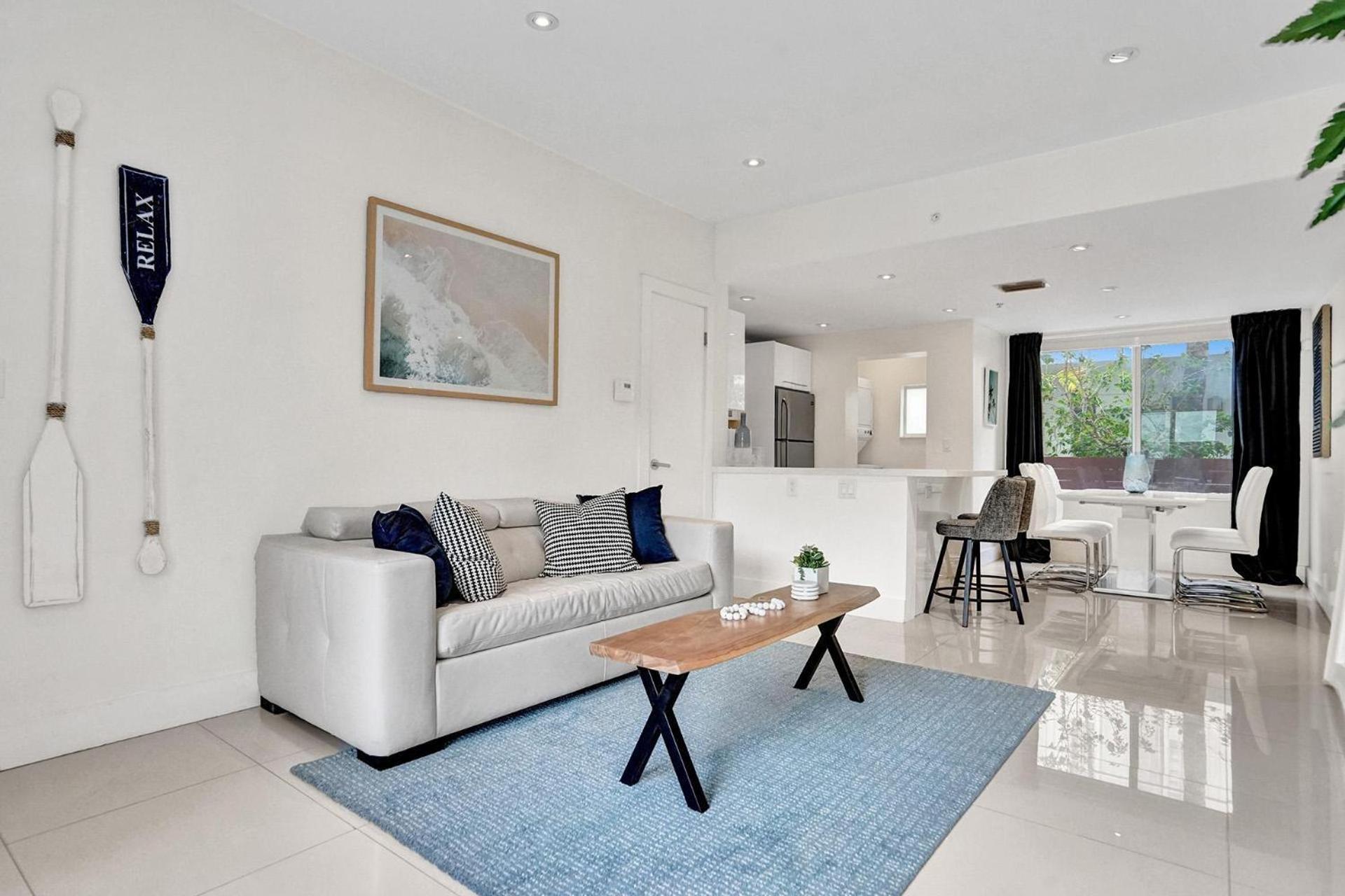 Apartment Monaco *