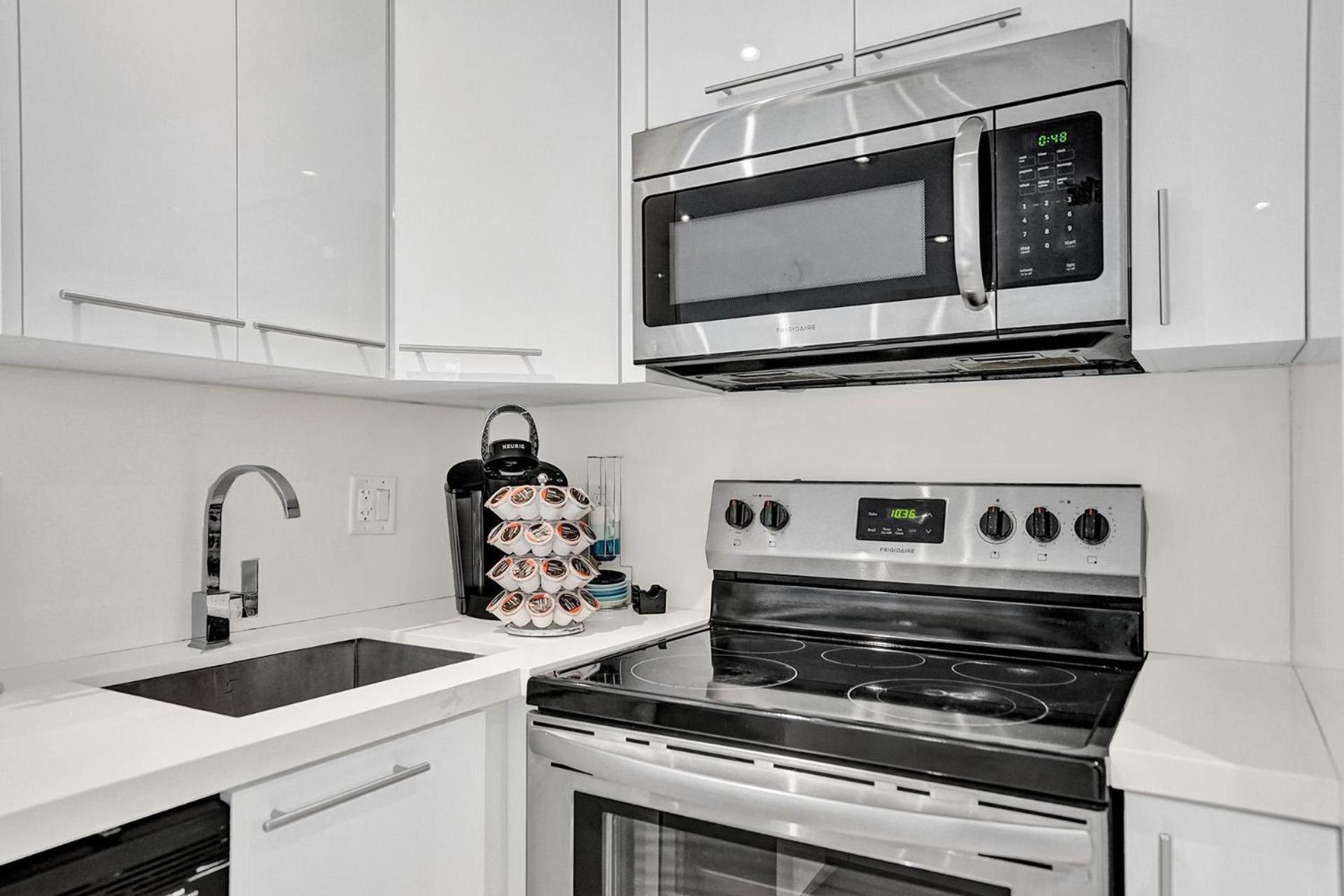 Monaco Apartment Miami Beach