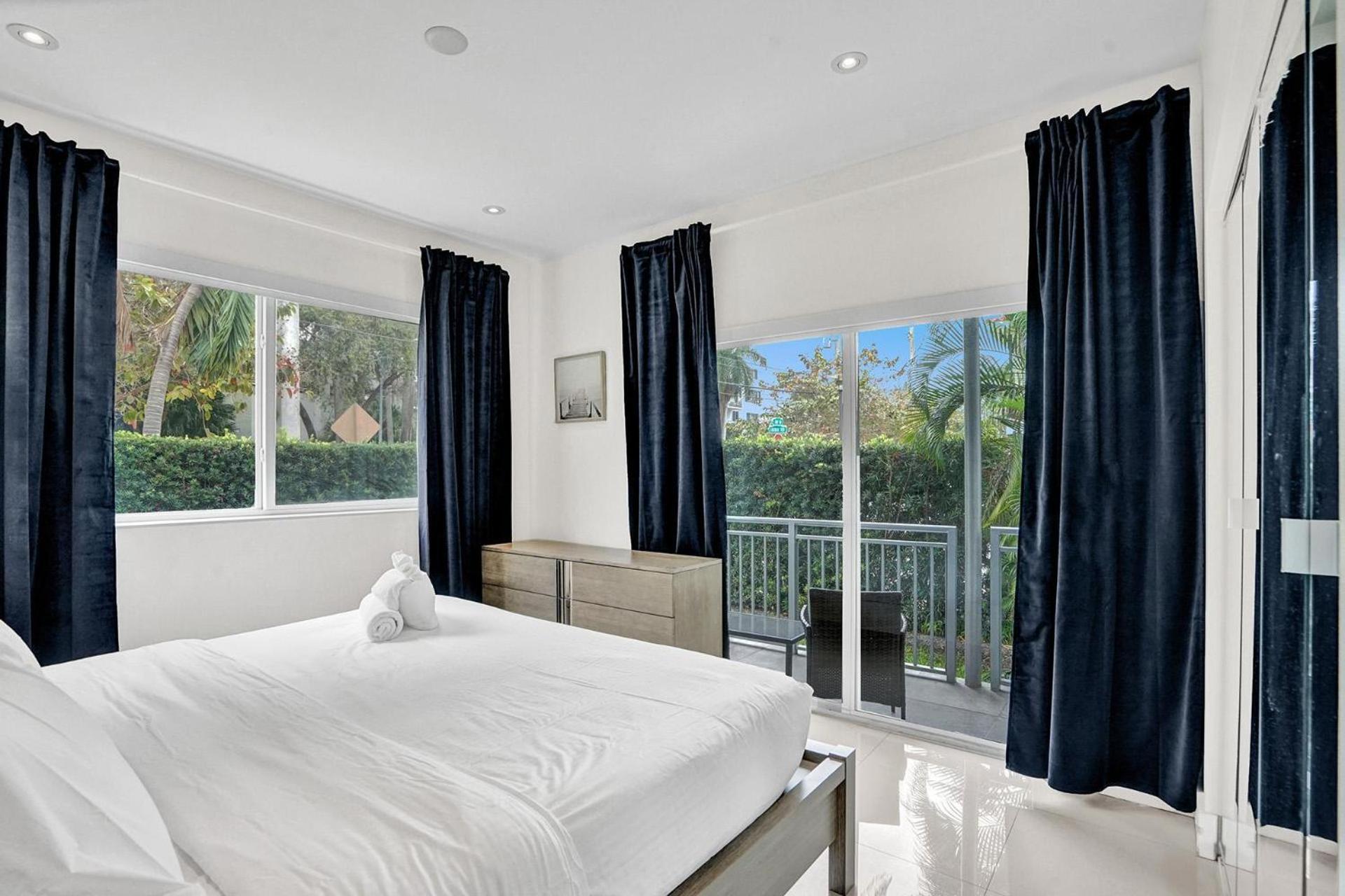 Apartment Monaco Miami Beach