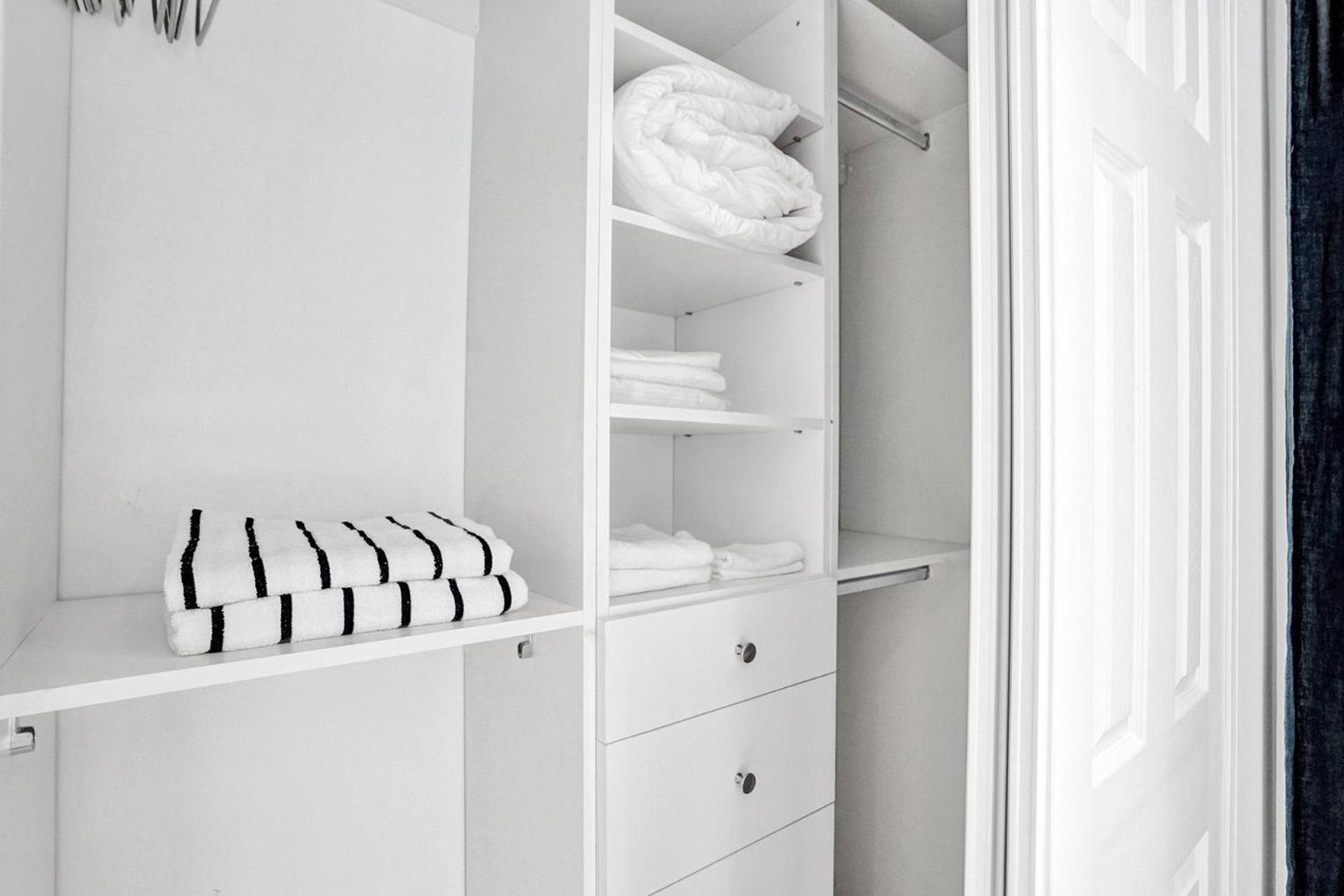 Apartment Monaco