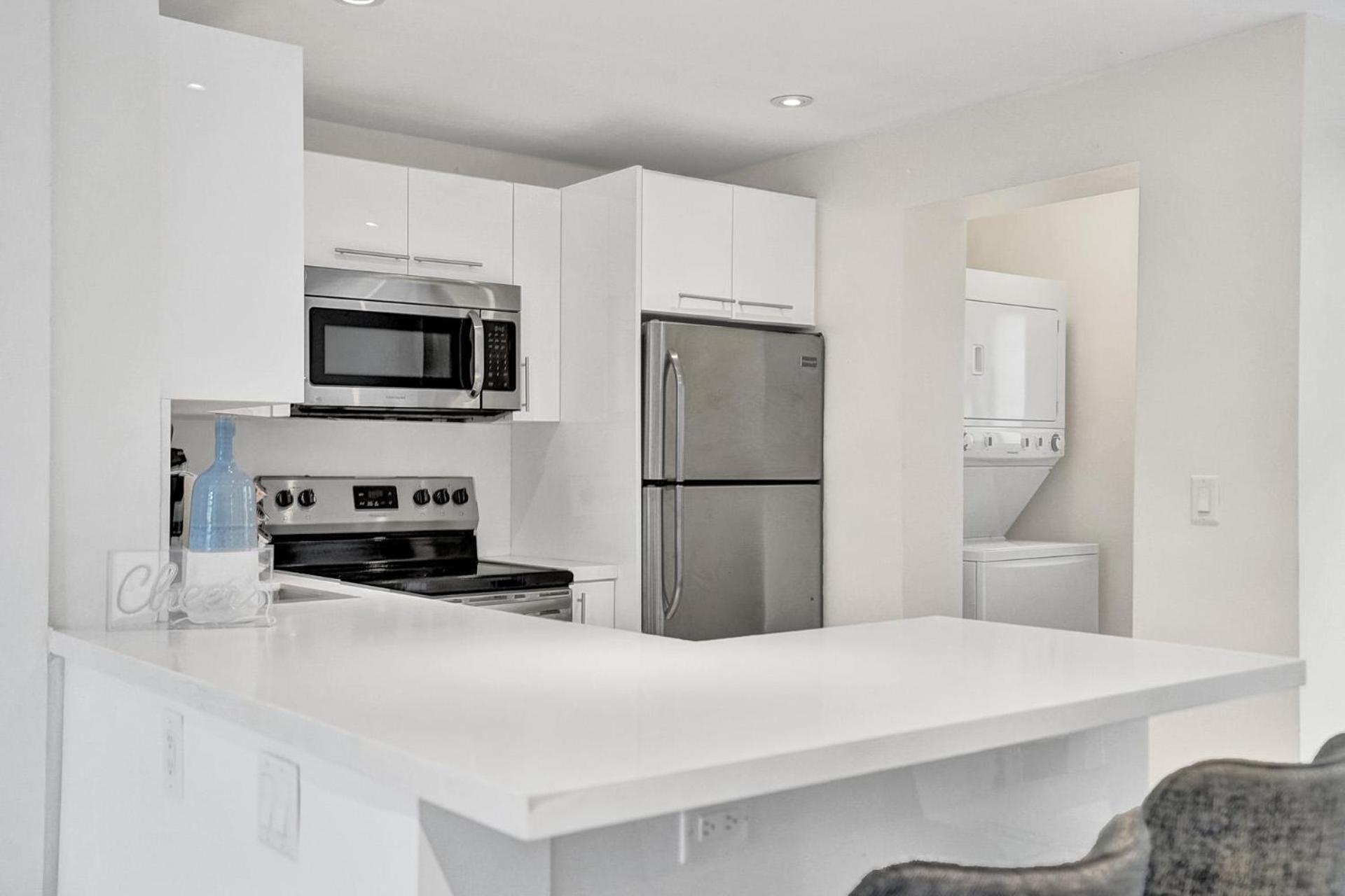 Monaco Apartment Miami Beach