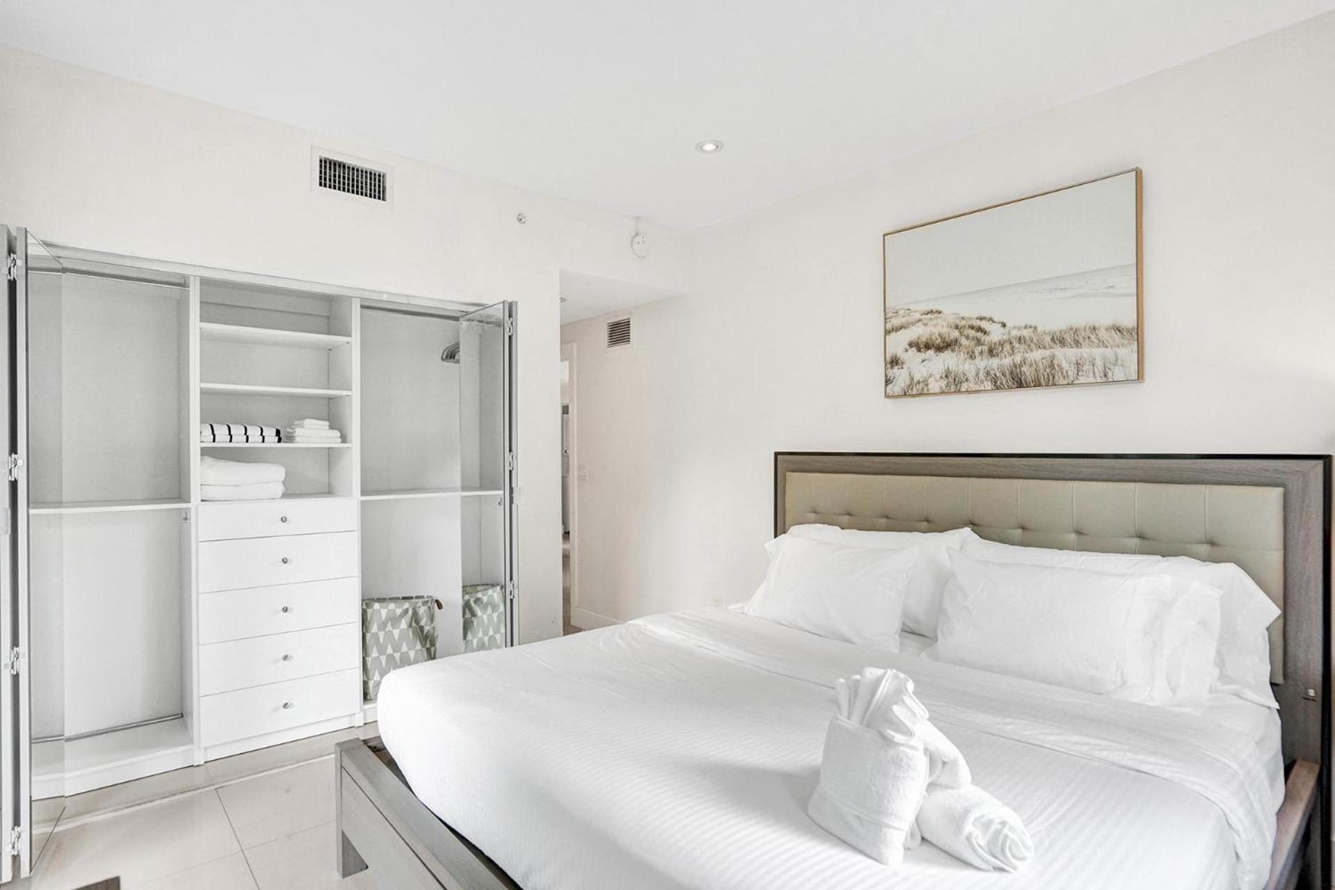 Apartment Monaco