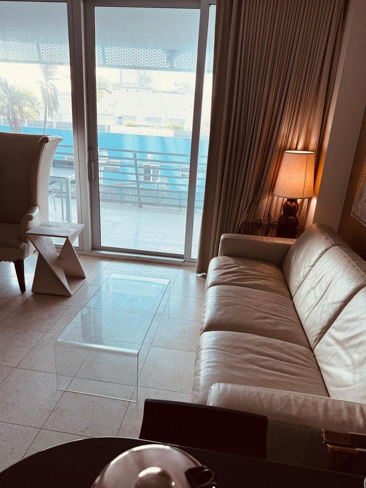 Apartment At De Soleil On Ocean Drive Miami Beach