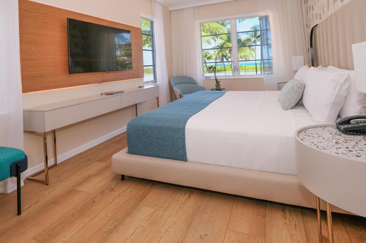 Avalon Hotel