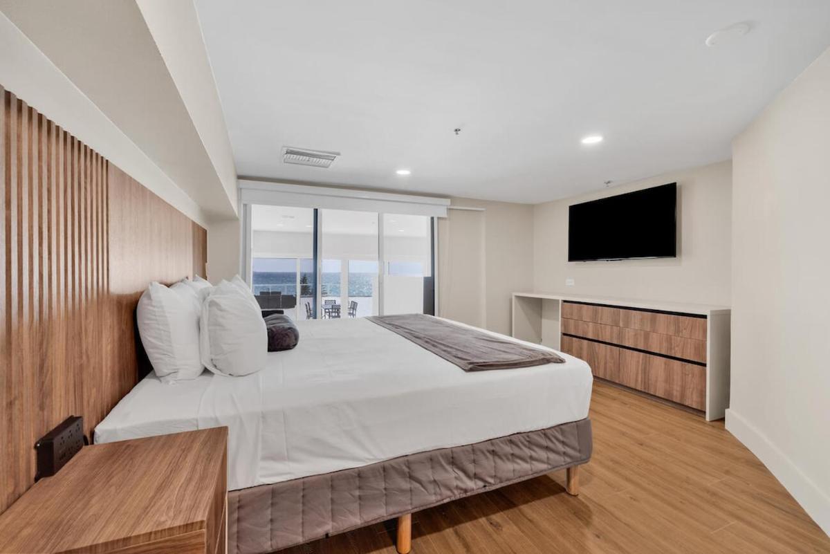 Shine Balcony Duplex 10 Apartment Miami Beach