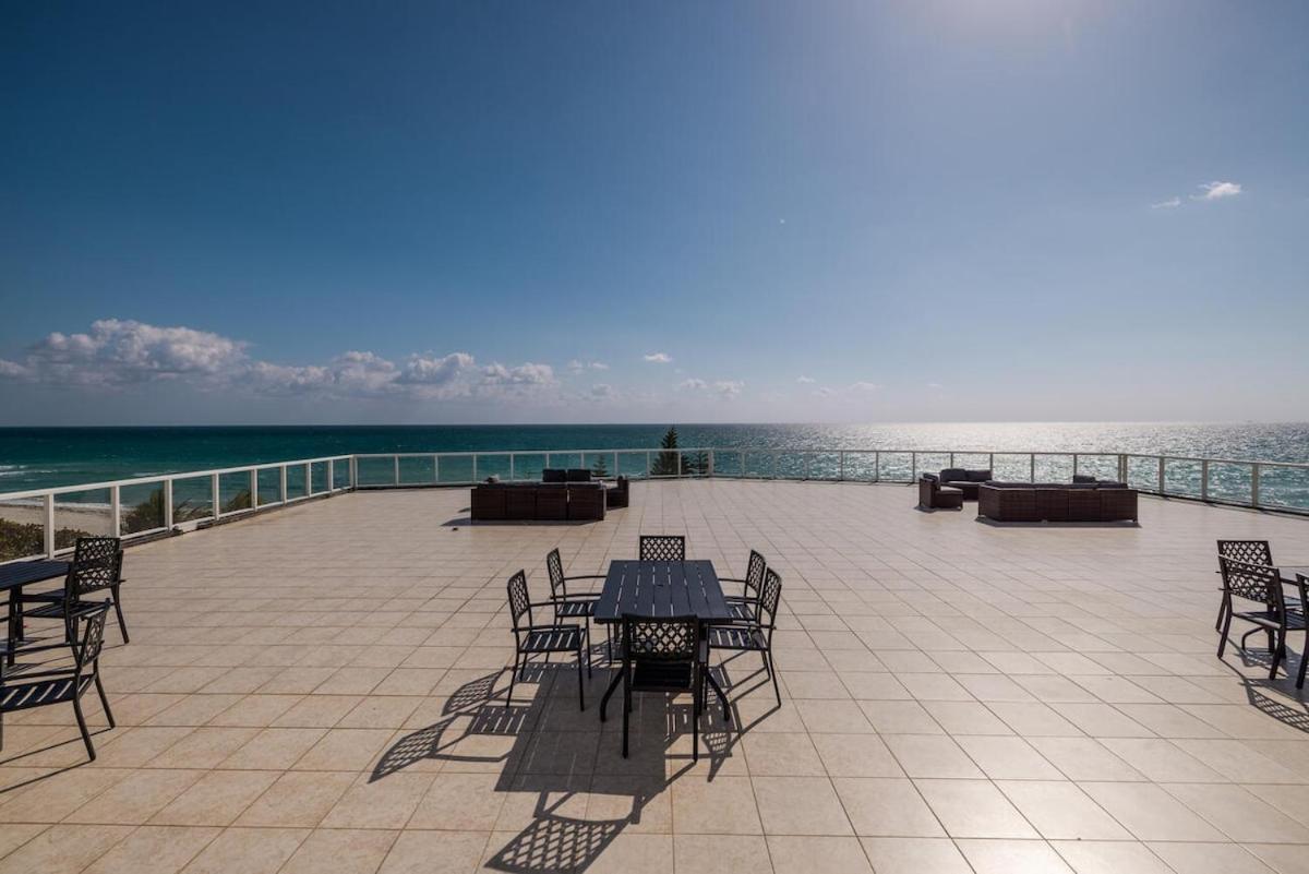 Apartment Shine Balcony Duplex 10 Miami Beach