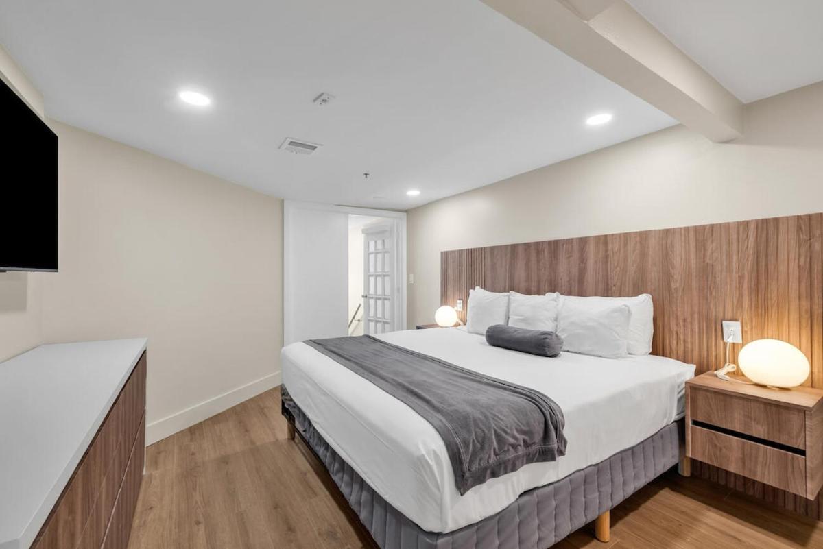 Apartment Shine Balcony Duplex 10 *