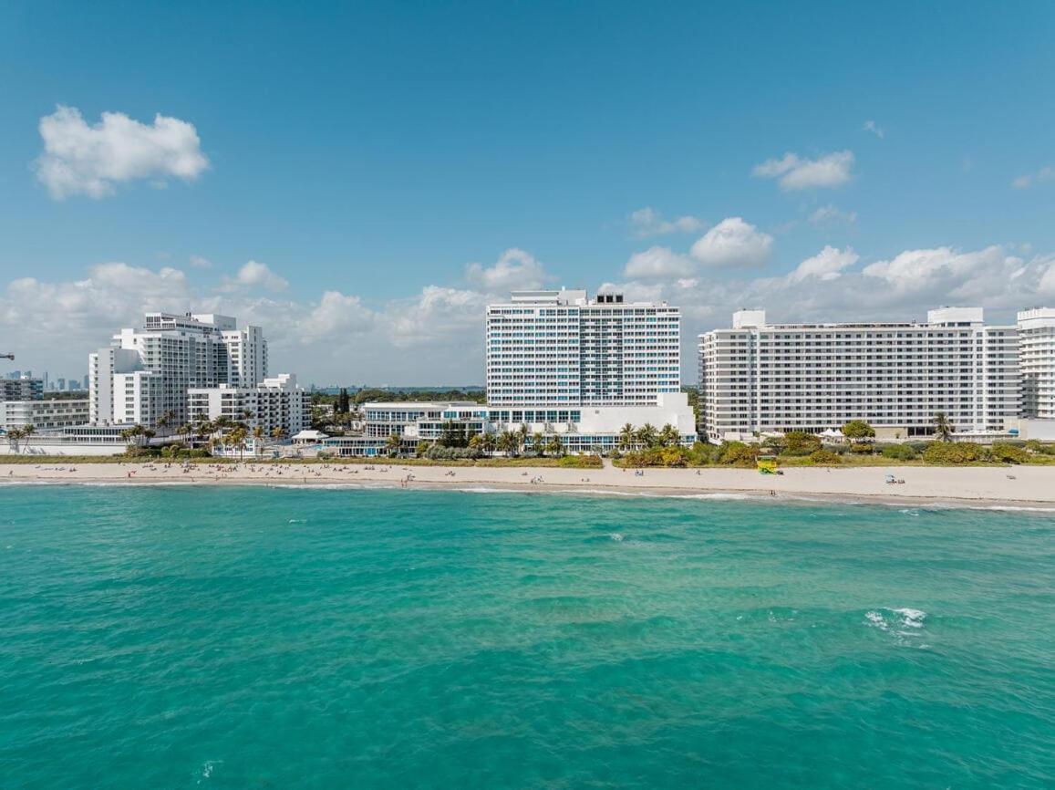 Apartment Shine Balcony Duplex 10 Miami Beach