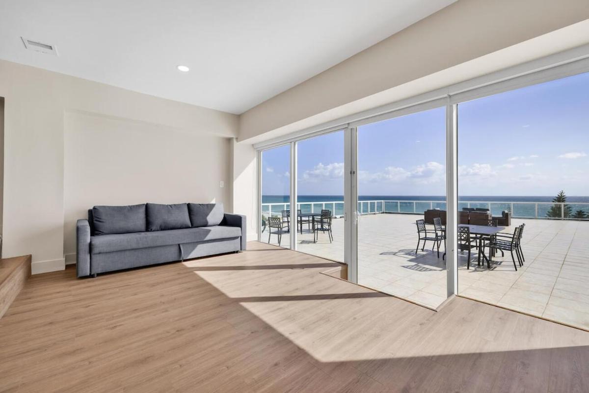 Apartment Shine Balcony Duplex 10 Miami Beach