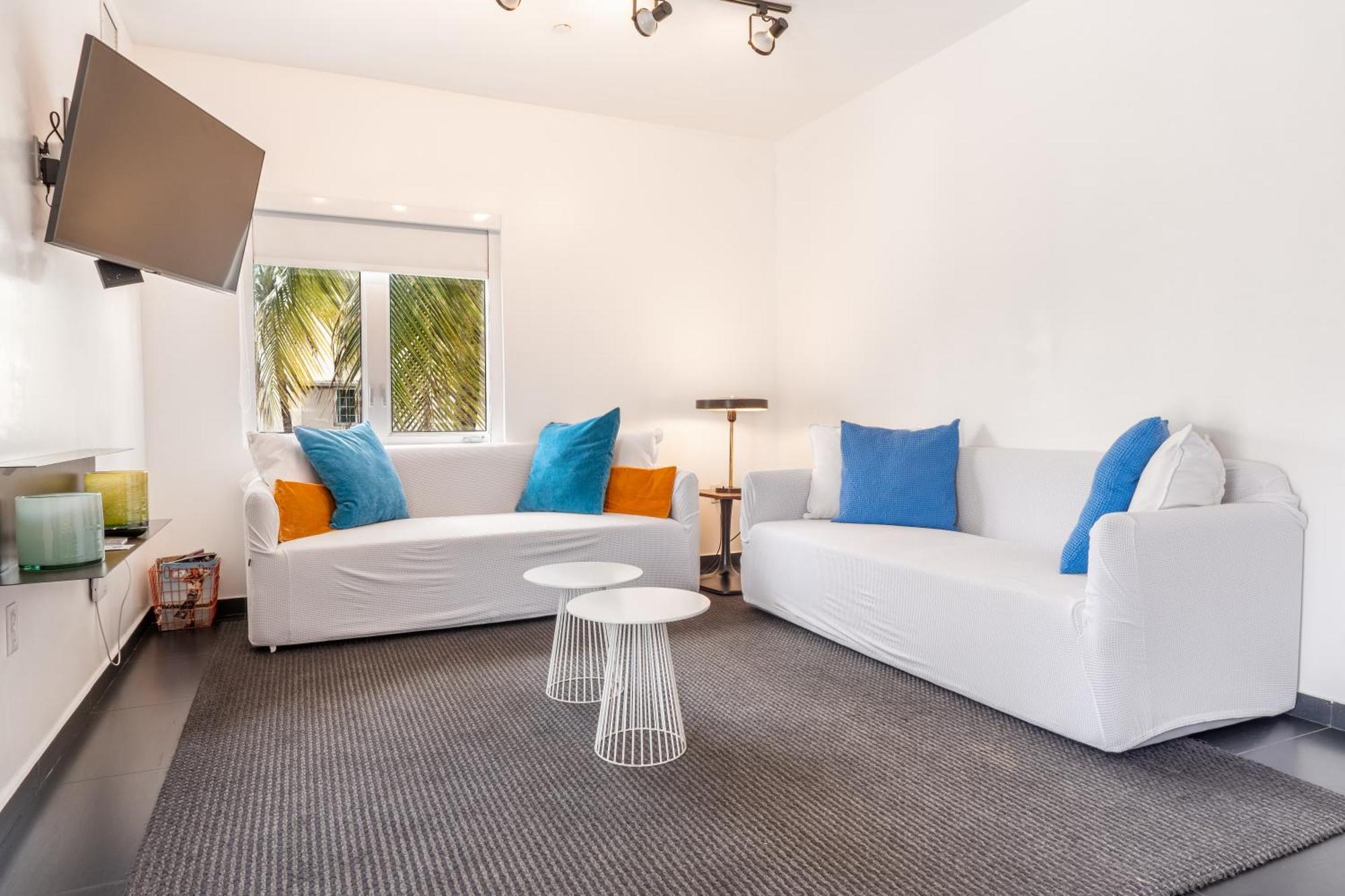Hotel Blanc Kara- Adults Only Miami Beach