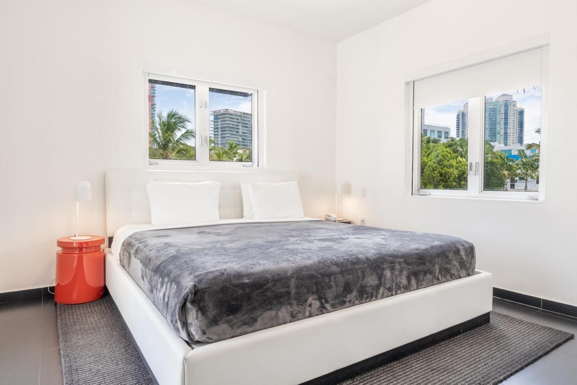Blanc Kara- Adults Only Hotel
