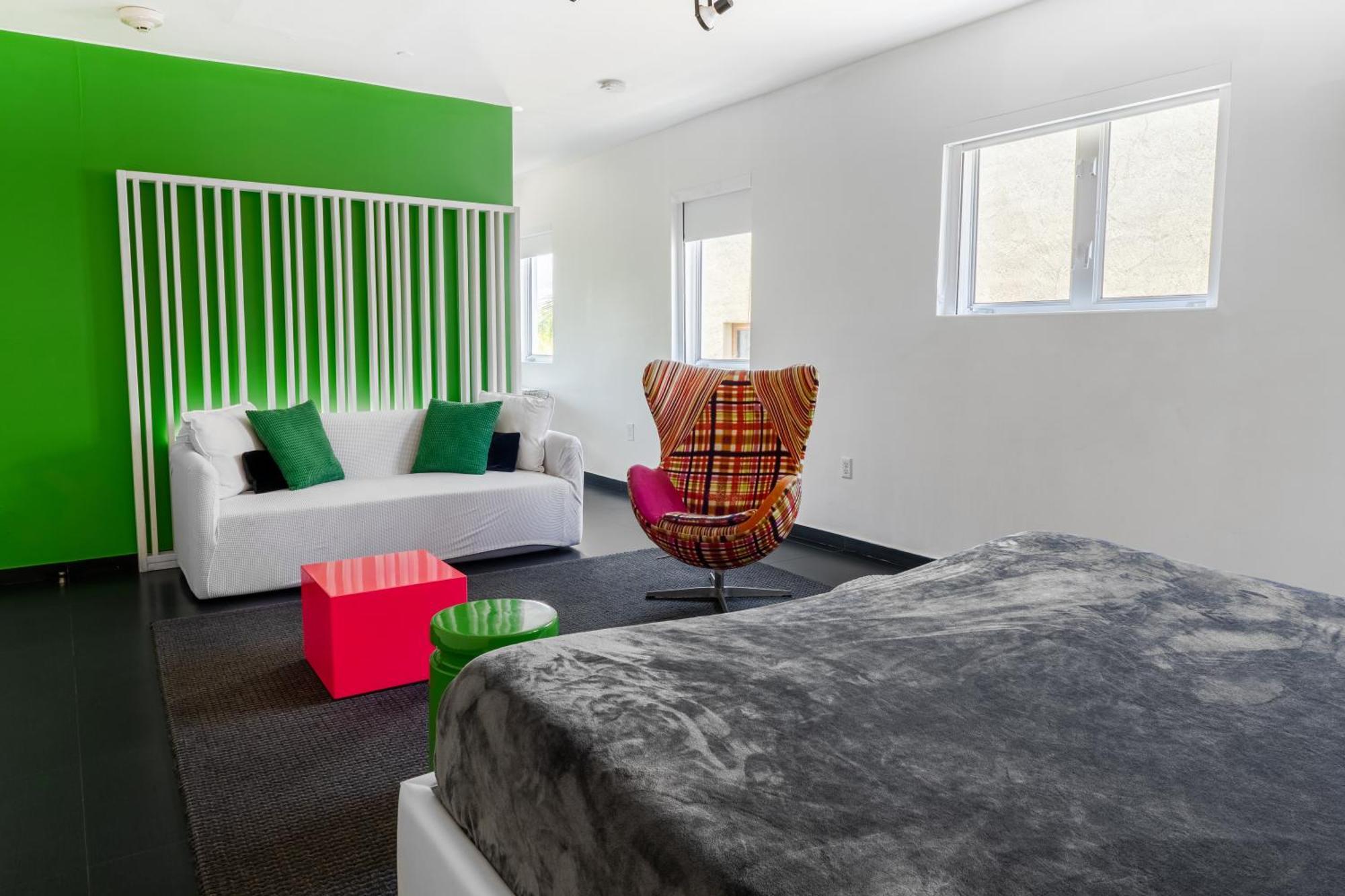 Blanc Kara- Adults Only Hotel 3*
