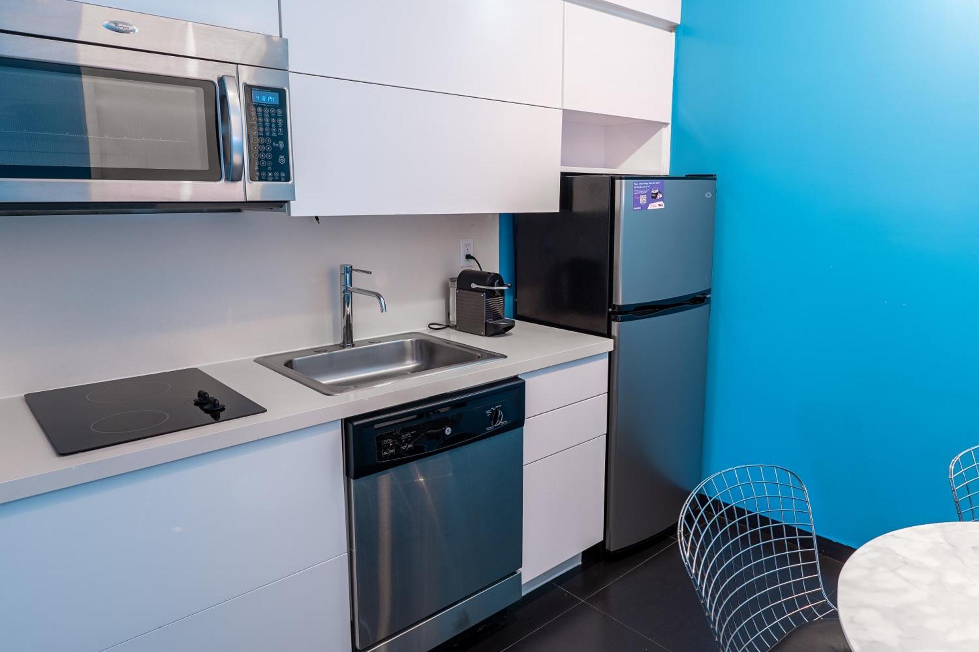Hotel Blanc Kara- Adults Only 3*