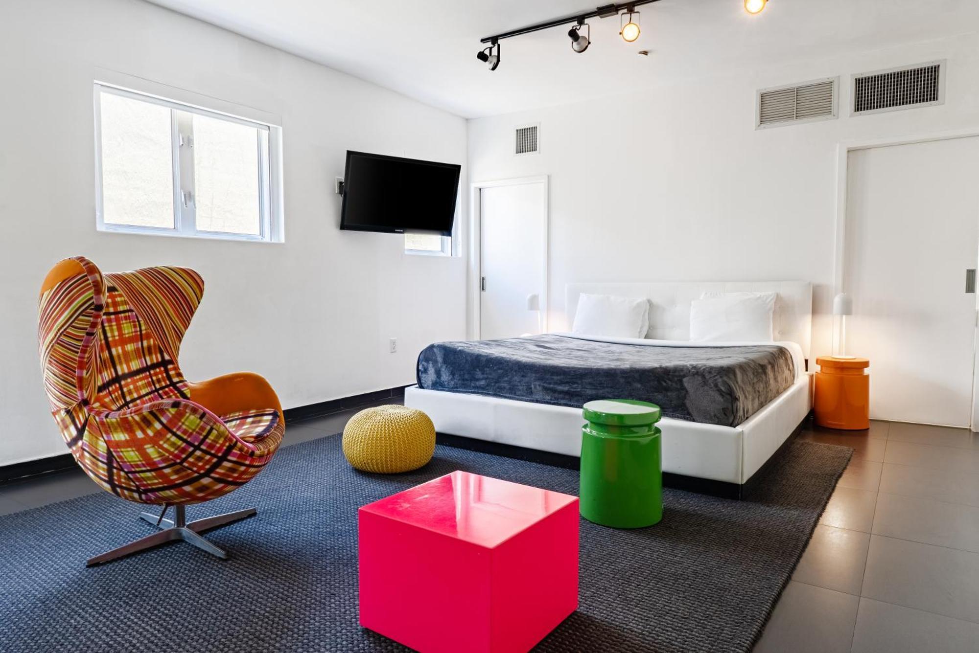 Blanc Kara- Adults Only Hotel Miami Beach