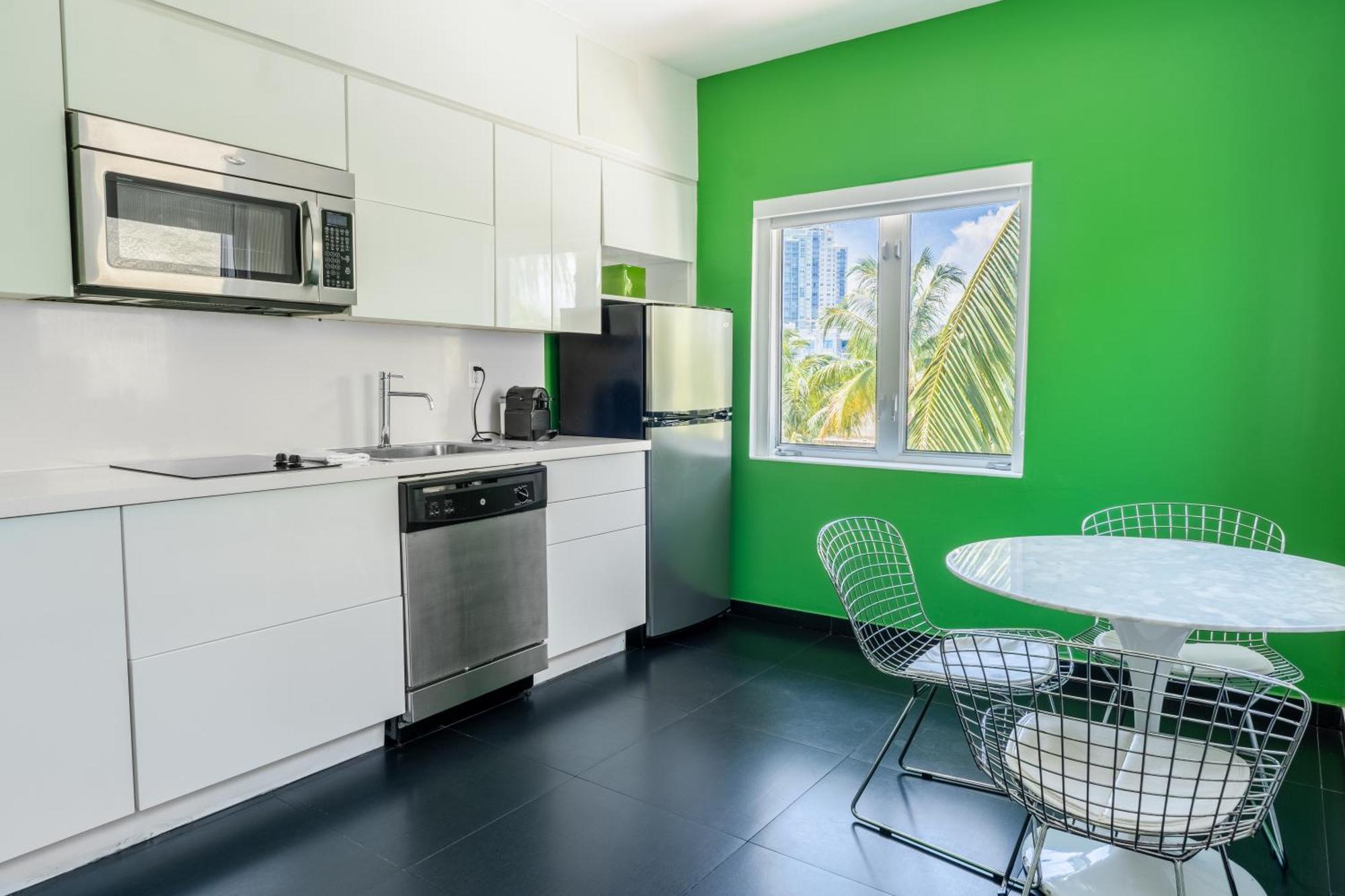 Hotel Blanc Kara- Adults Only Miami Beach