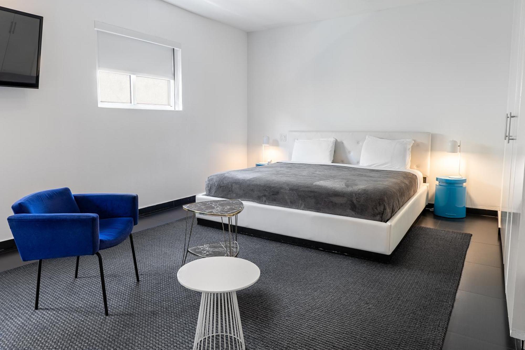 Blanc Kara- Adults Only 3* Miami Beach