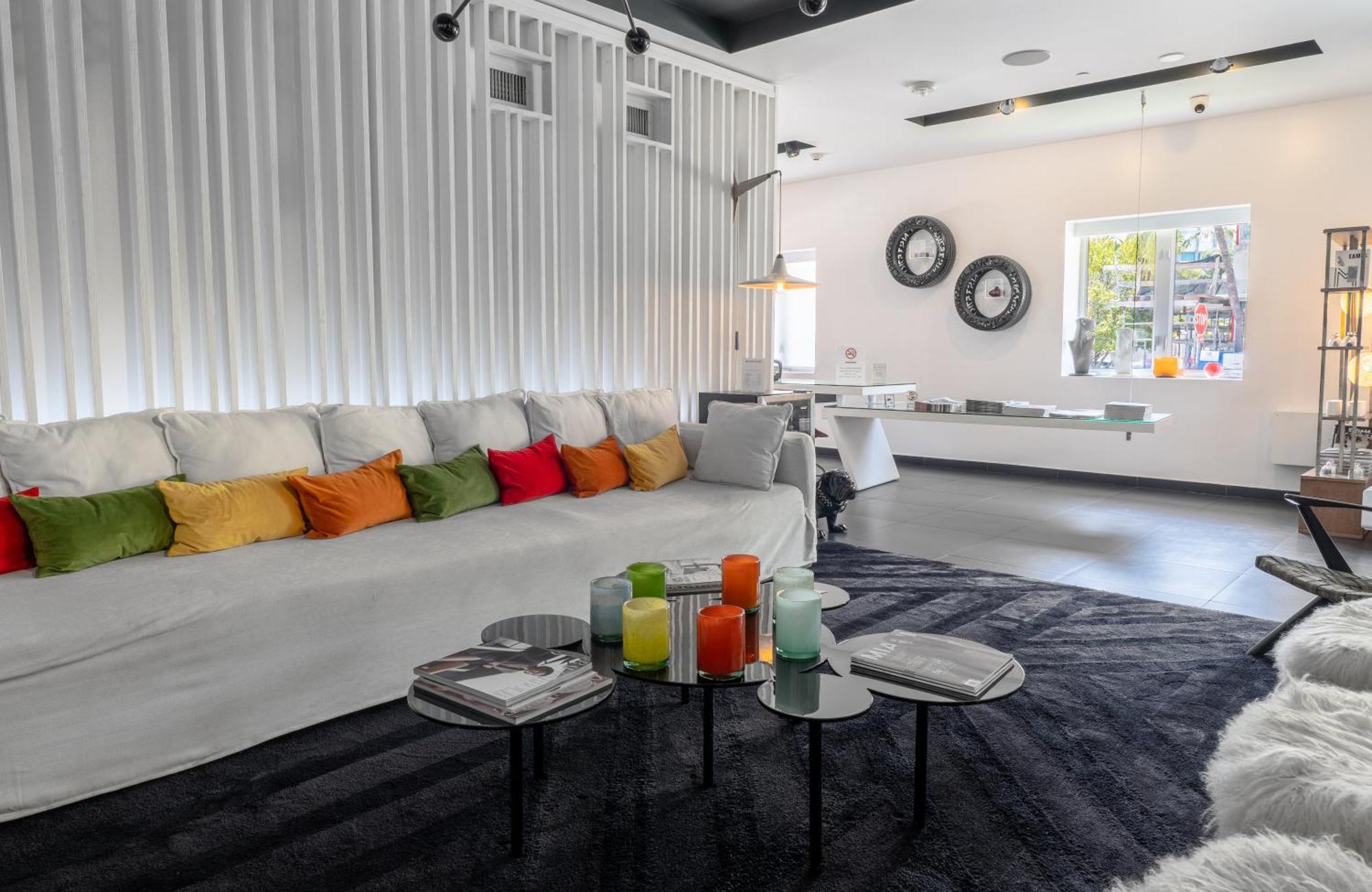Blanc Kara- Adults Only Hotel