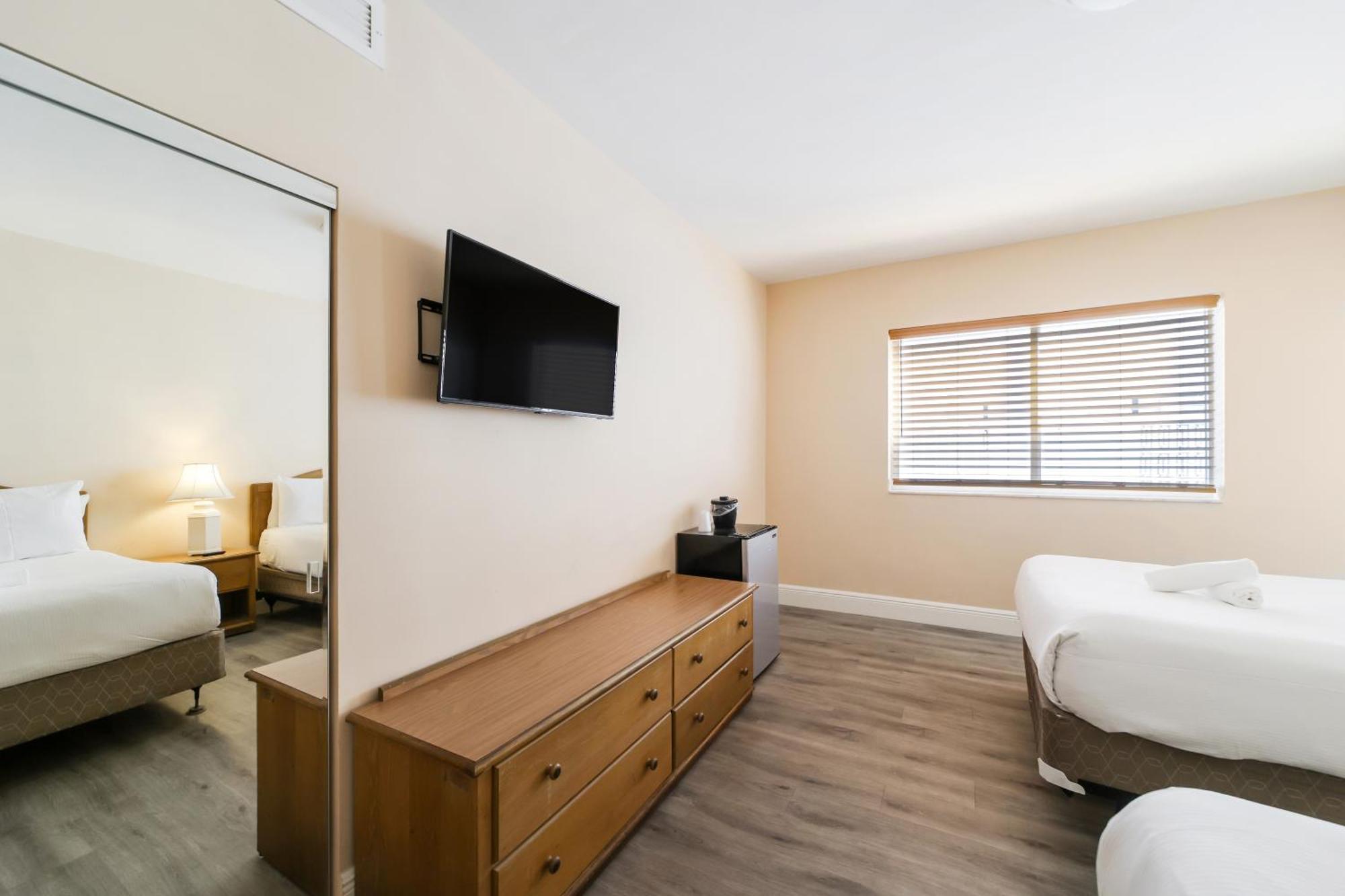 Aparthotel Parisian - Geneva