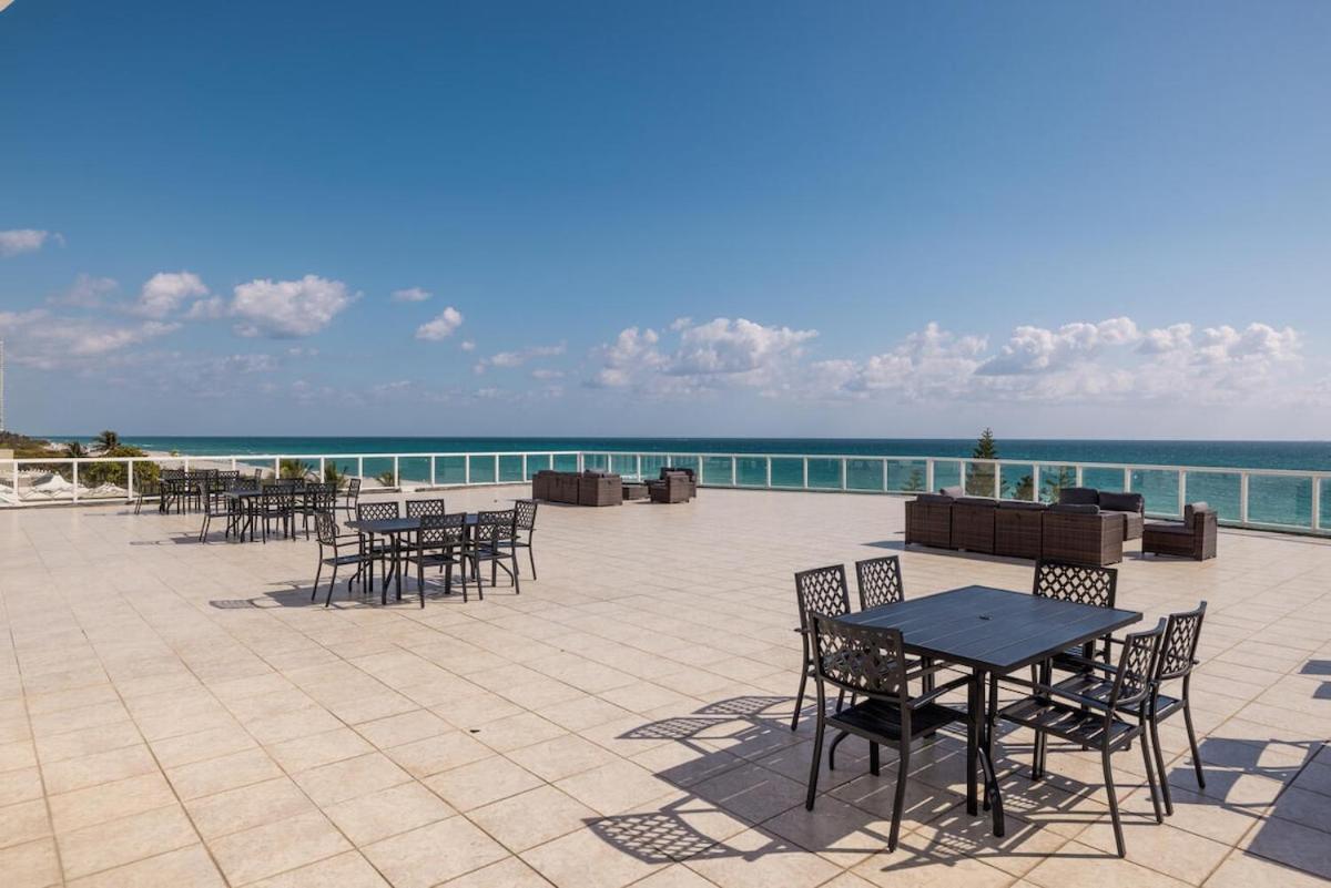 Shine Balcony Duplex 12 * Miami Beach