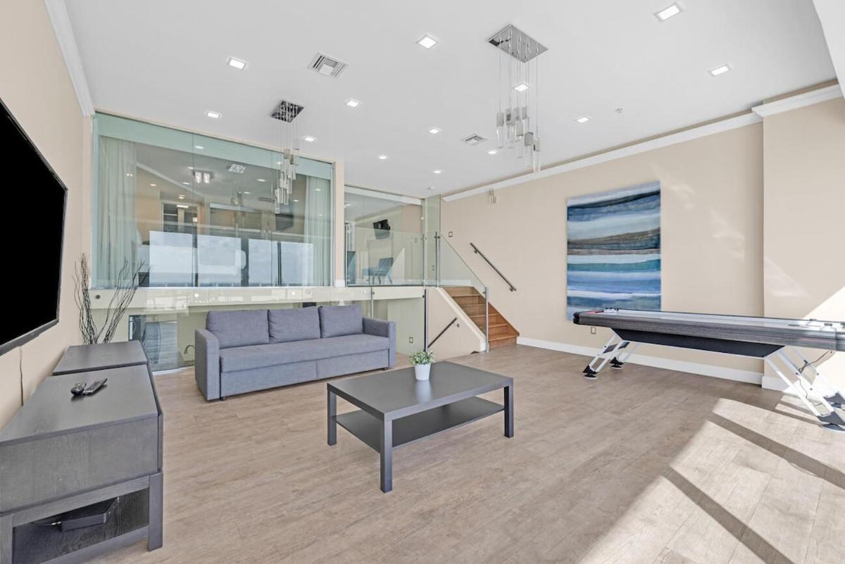 Shine Balcony Duplex 12