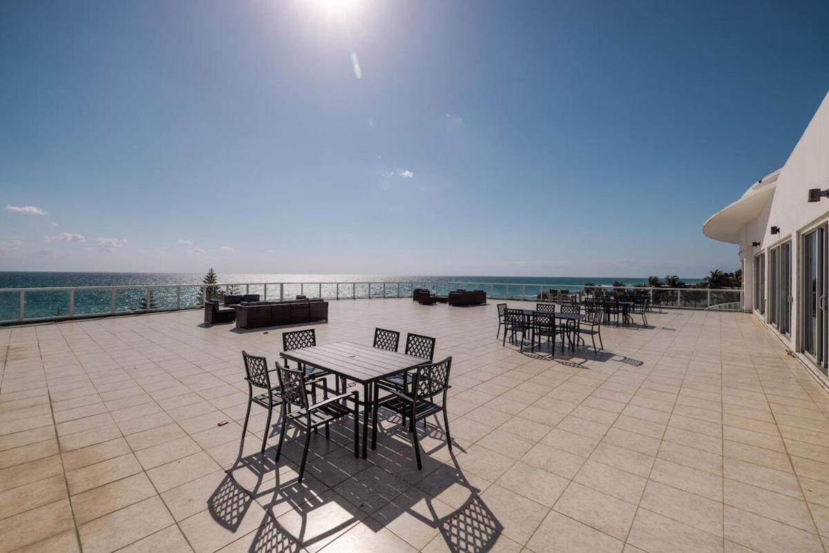 Shine Balcony Duplex 12
