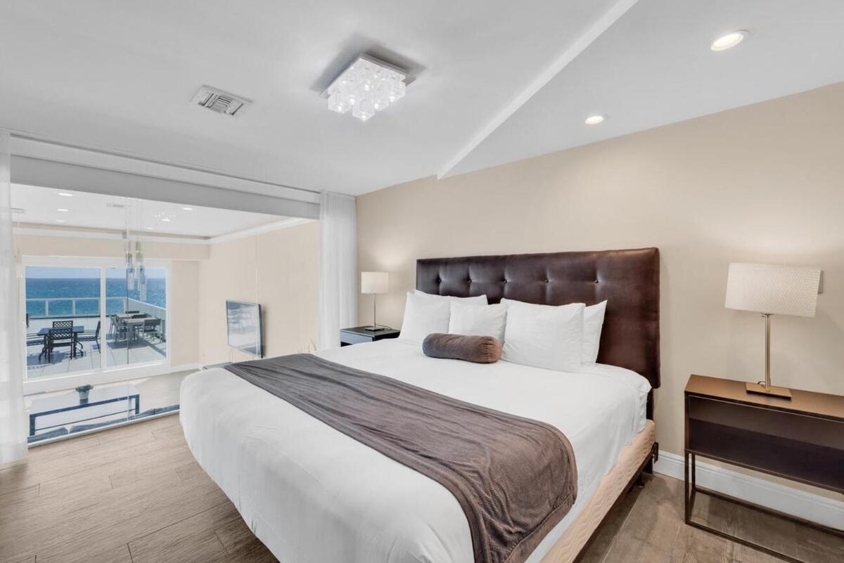 Shine Balcony Duplex 12 *
