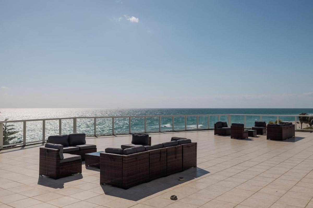 Apartment Shine Balcony Duplex 12
