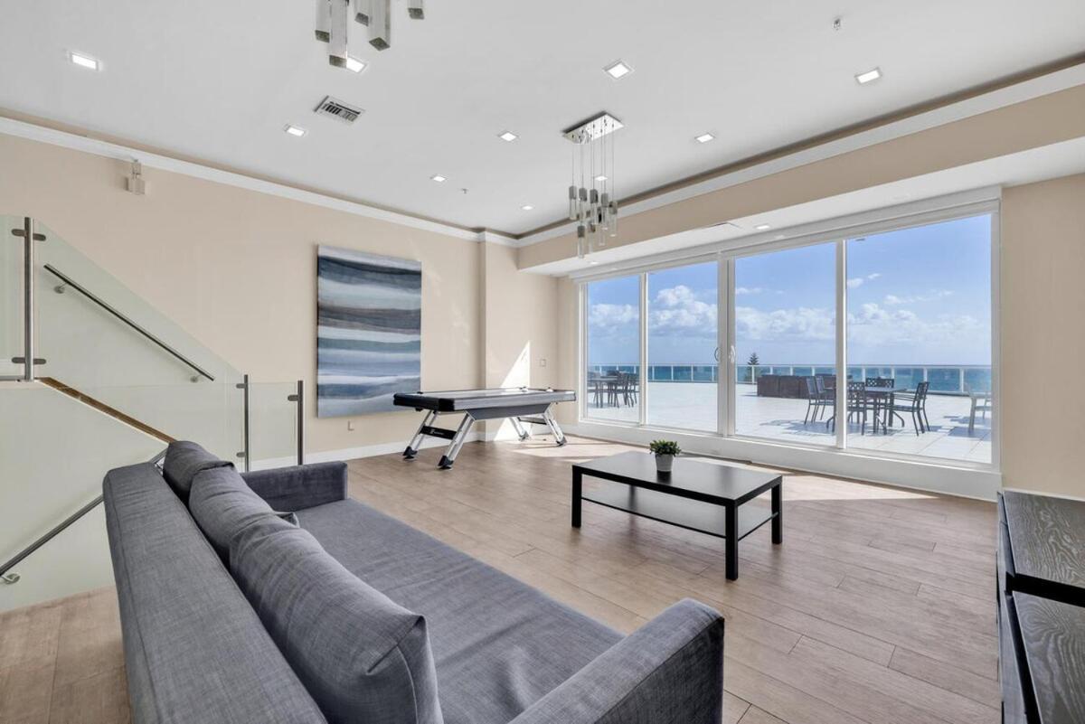 Apartment Shine Balcony Duplex 12 Miami Beach