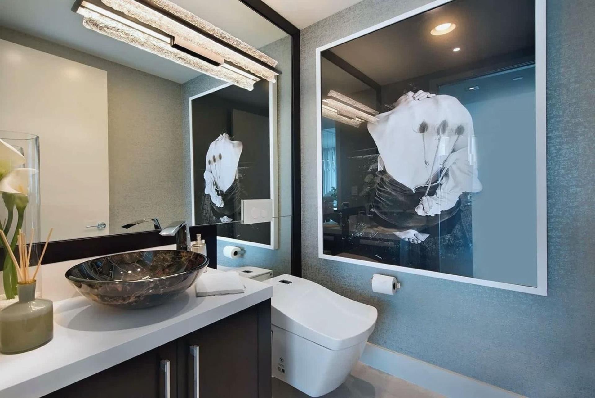 Luxurious 3 Bedroom 4 Bath Oceanfront Apartment Miami Beach