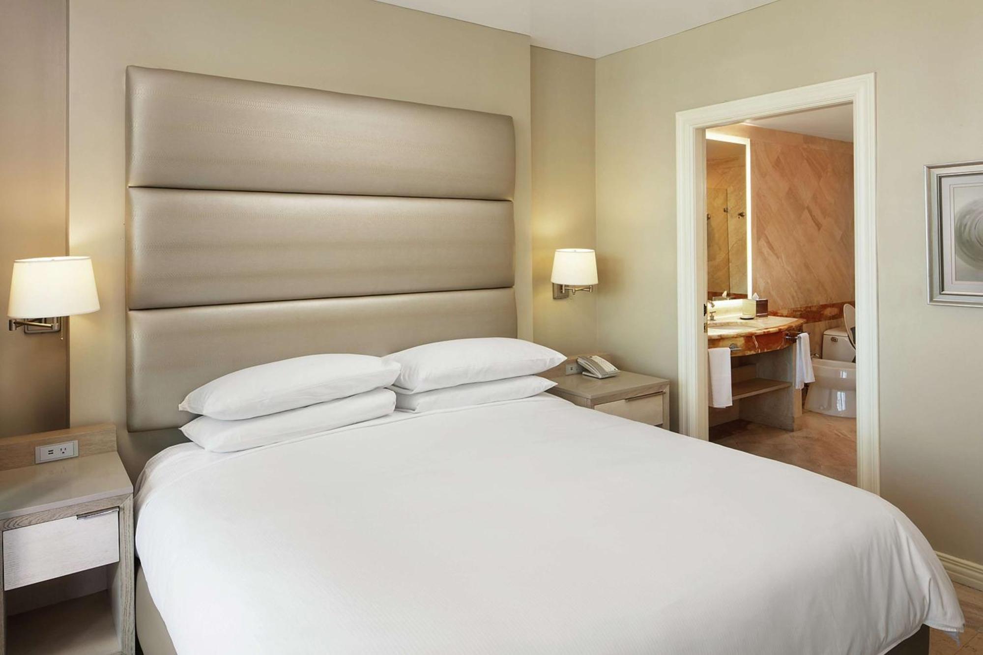 Resort Hilton Bentley Miami South