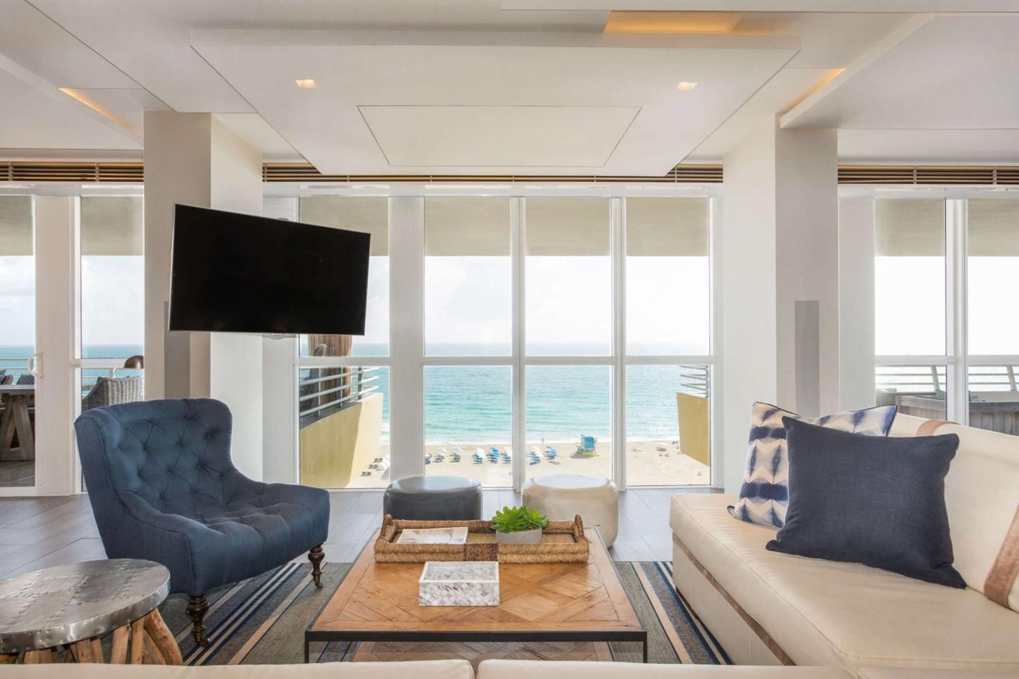 Hilton Bentley Miami South Resort 4*