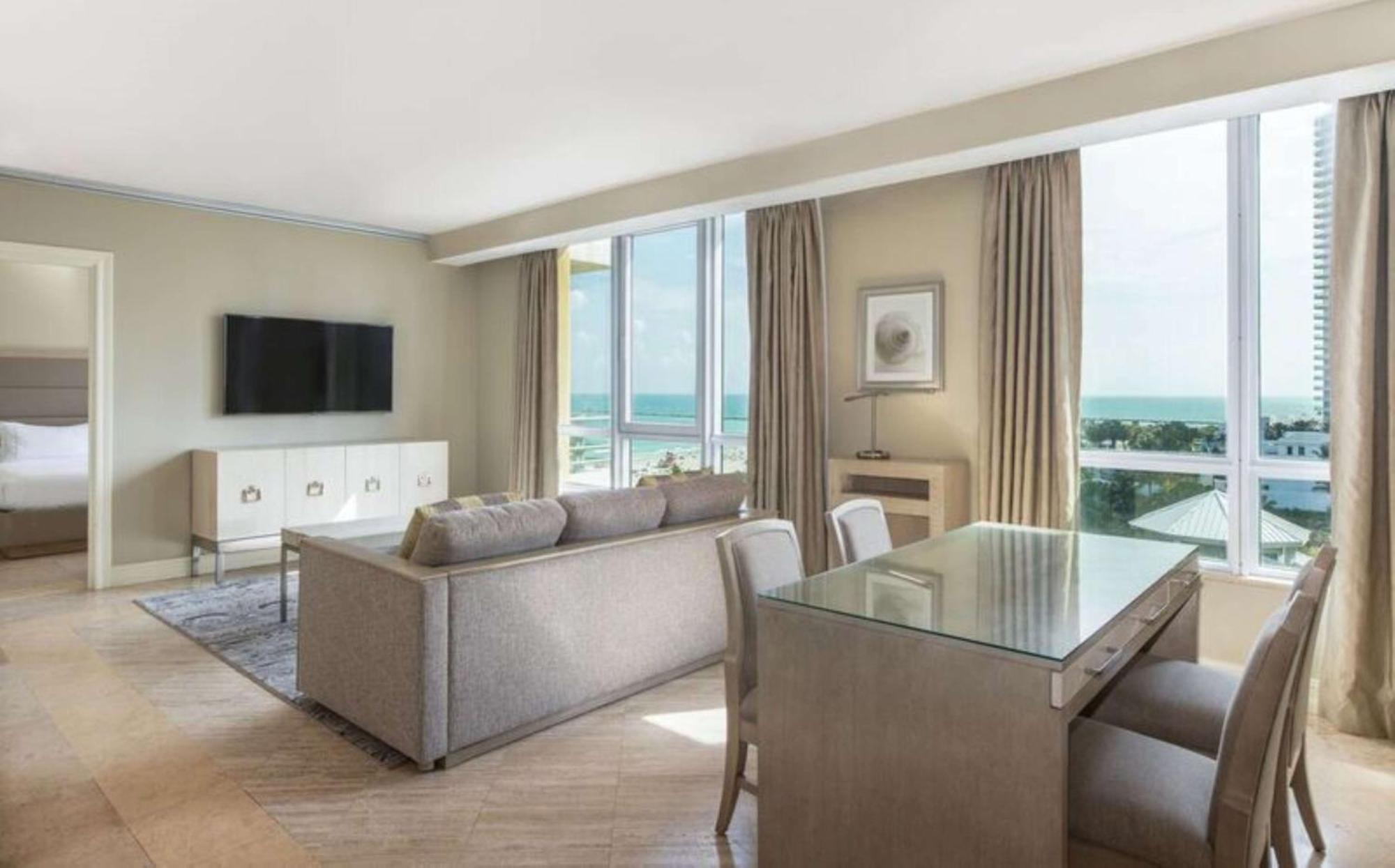 Hilton Bentley Miami South