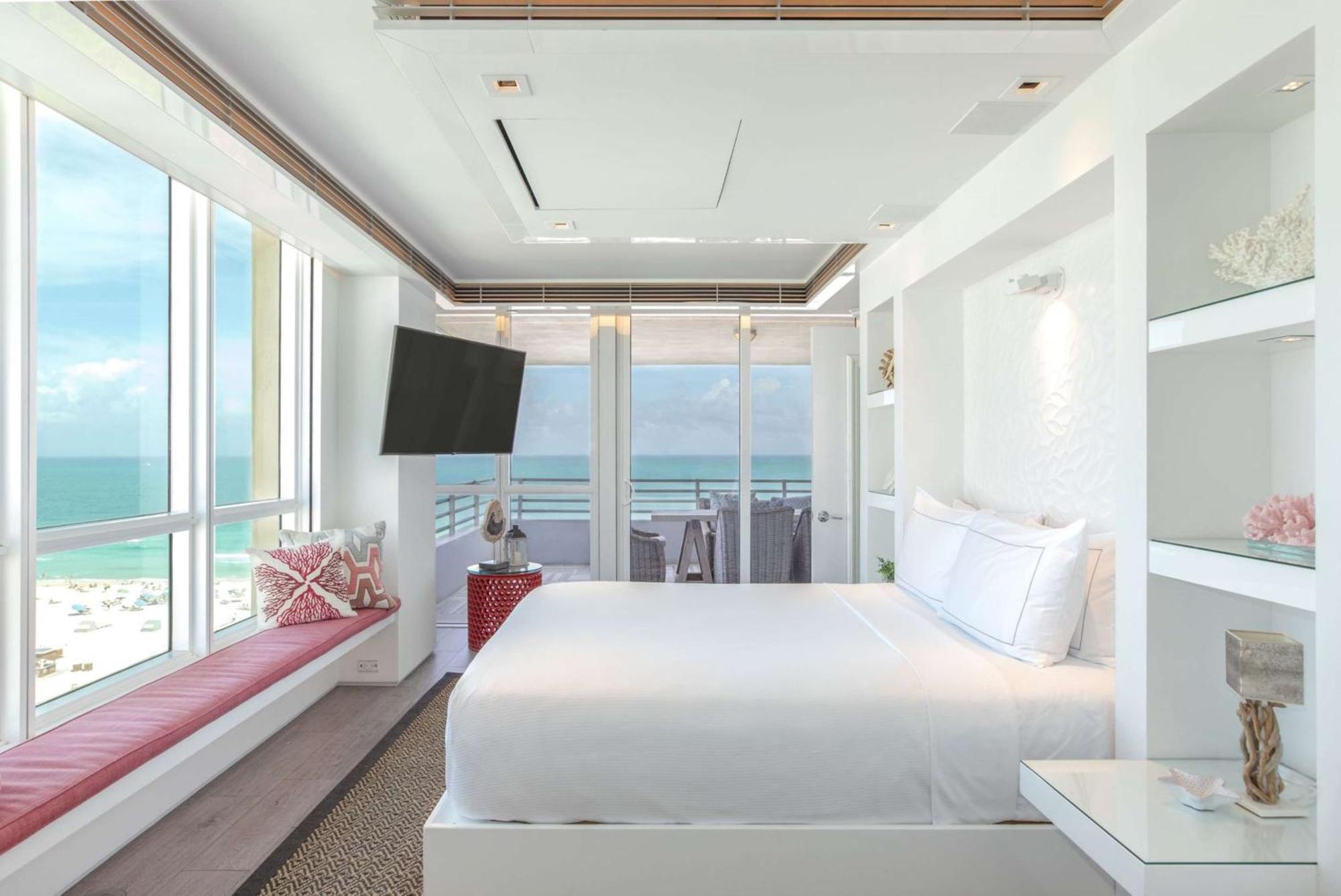 Resort Hilton Bentley Miami South 4*