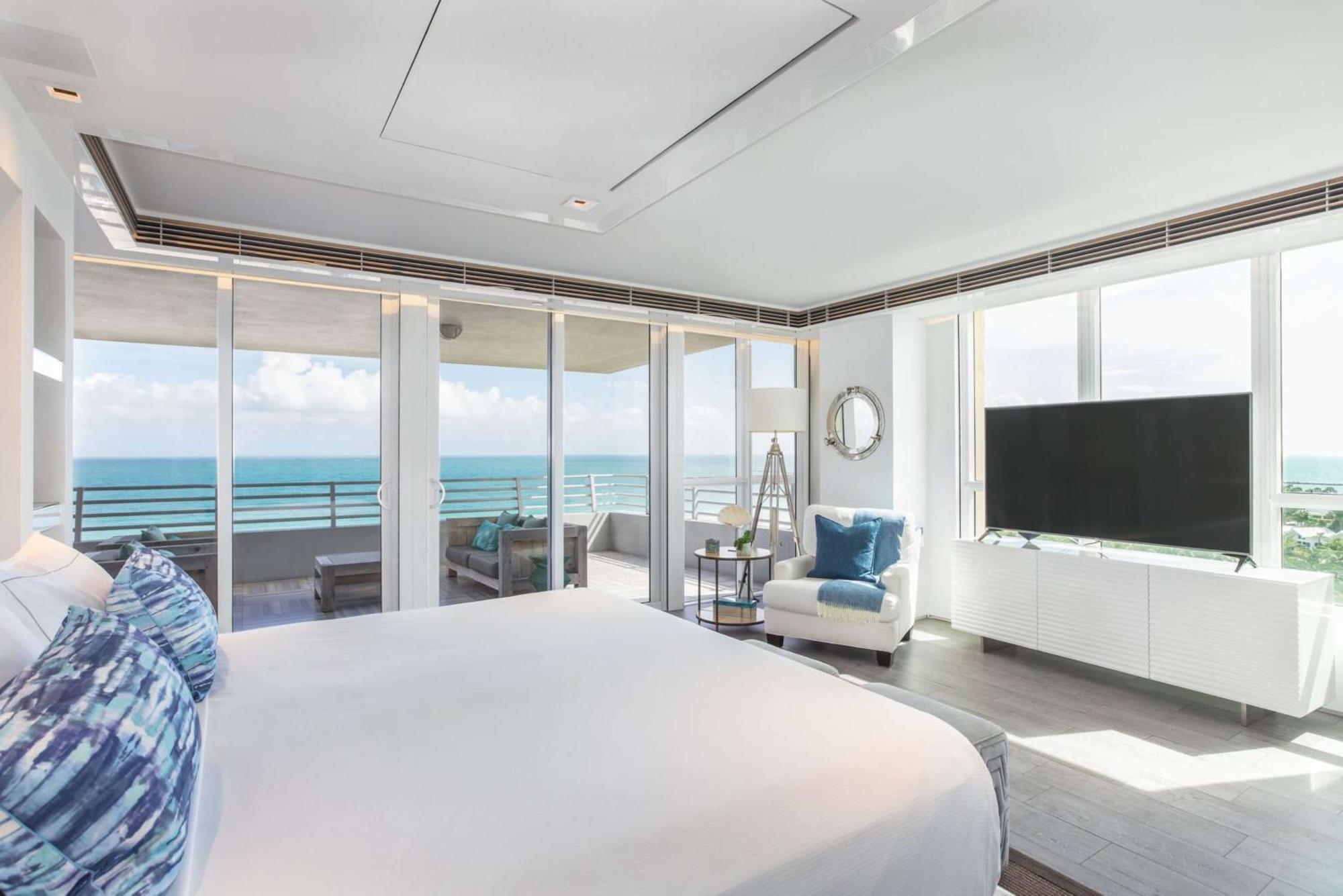 Hilton Bentley Miami South