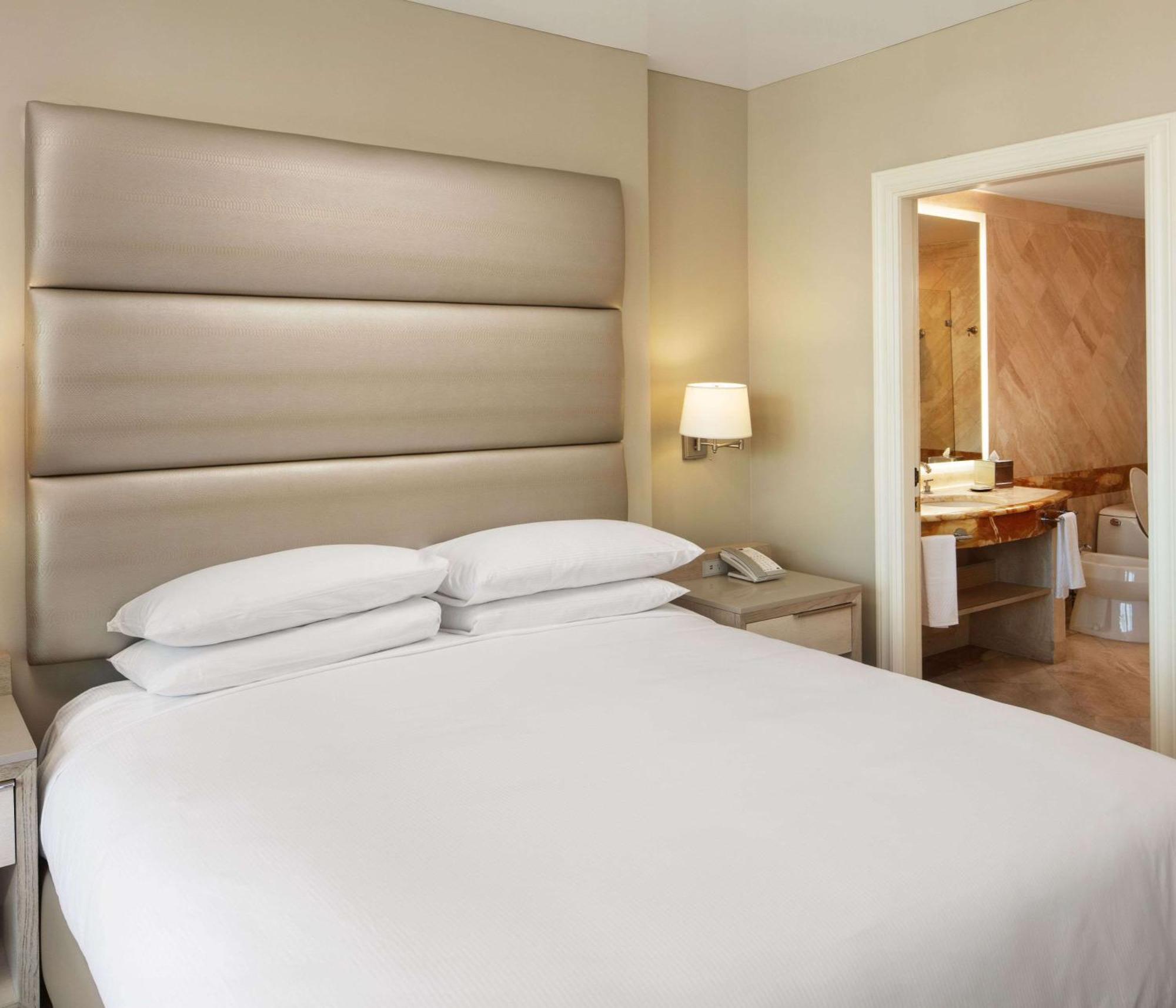 Resort Hilton Bentley Miami South Miami Beach