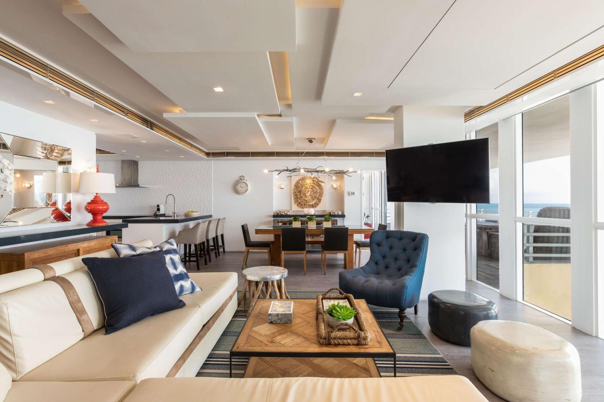 Hilton Bentley Miami South Resort