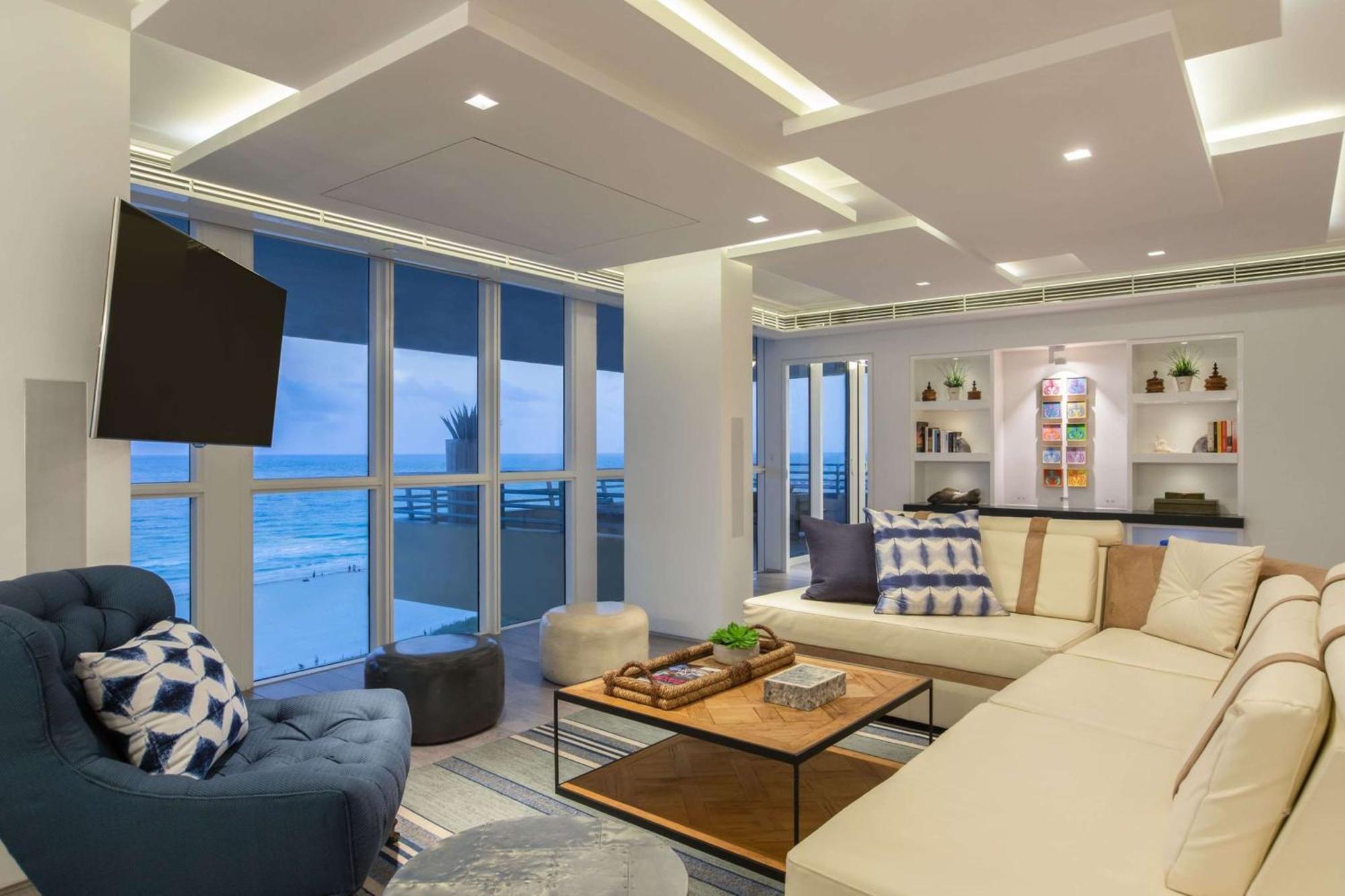 Hilton Bentley Miami South Resort Miami Beach