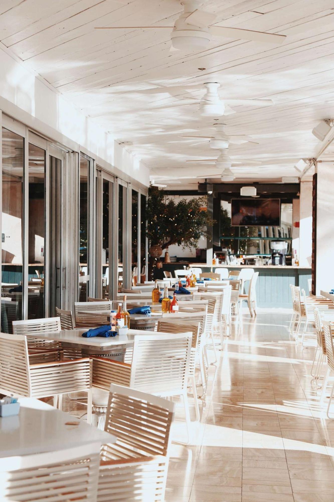 Resort Hilton Bentley Miami South Miami Beach