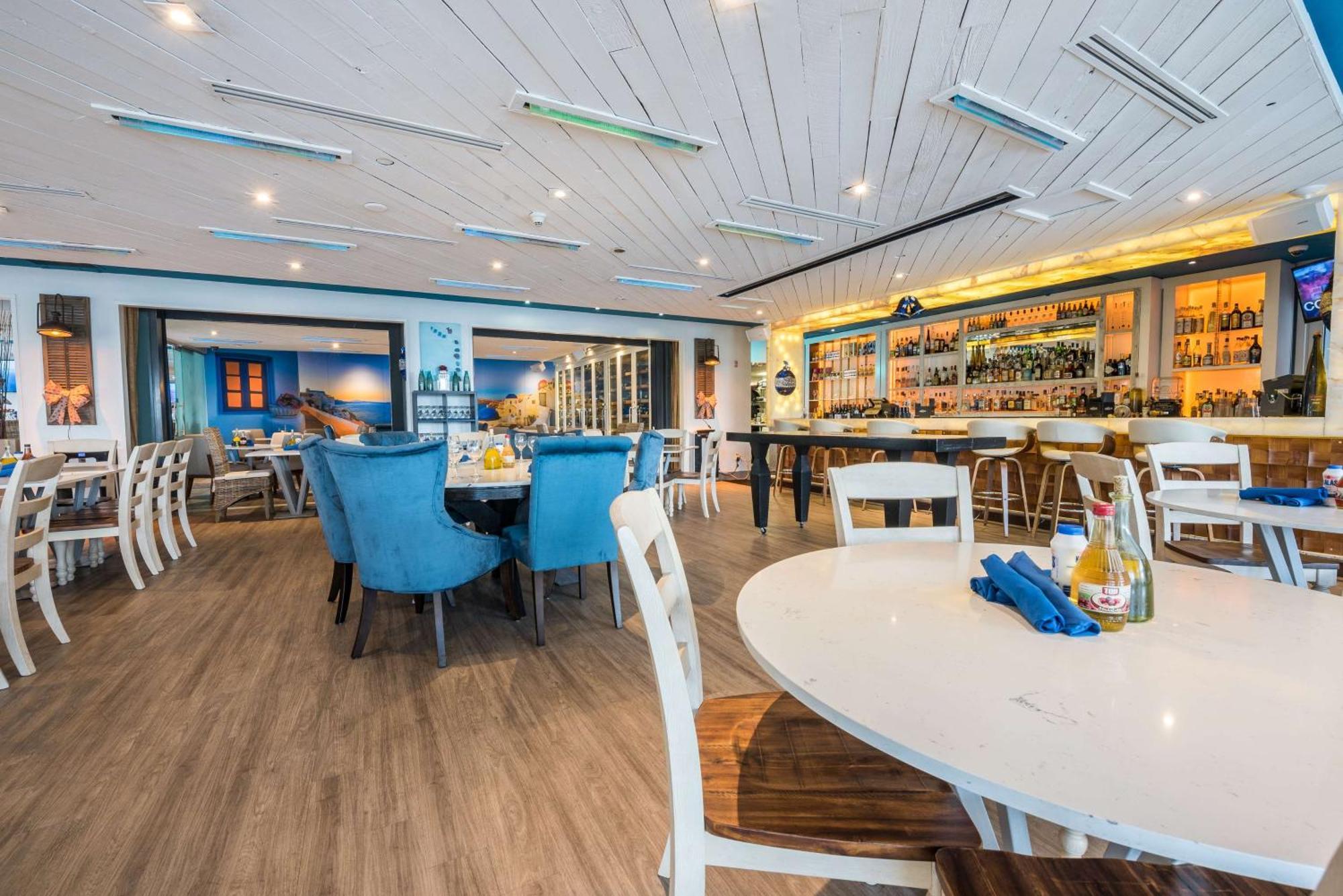 Hilton Bentley Miami South 4*