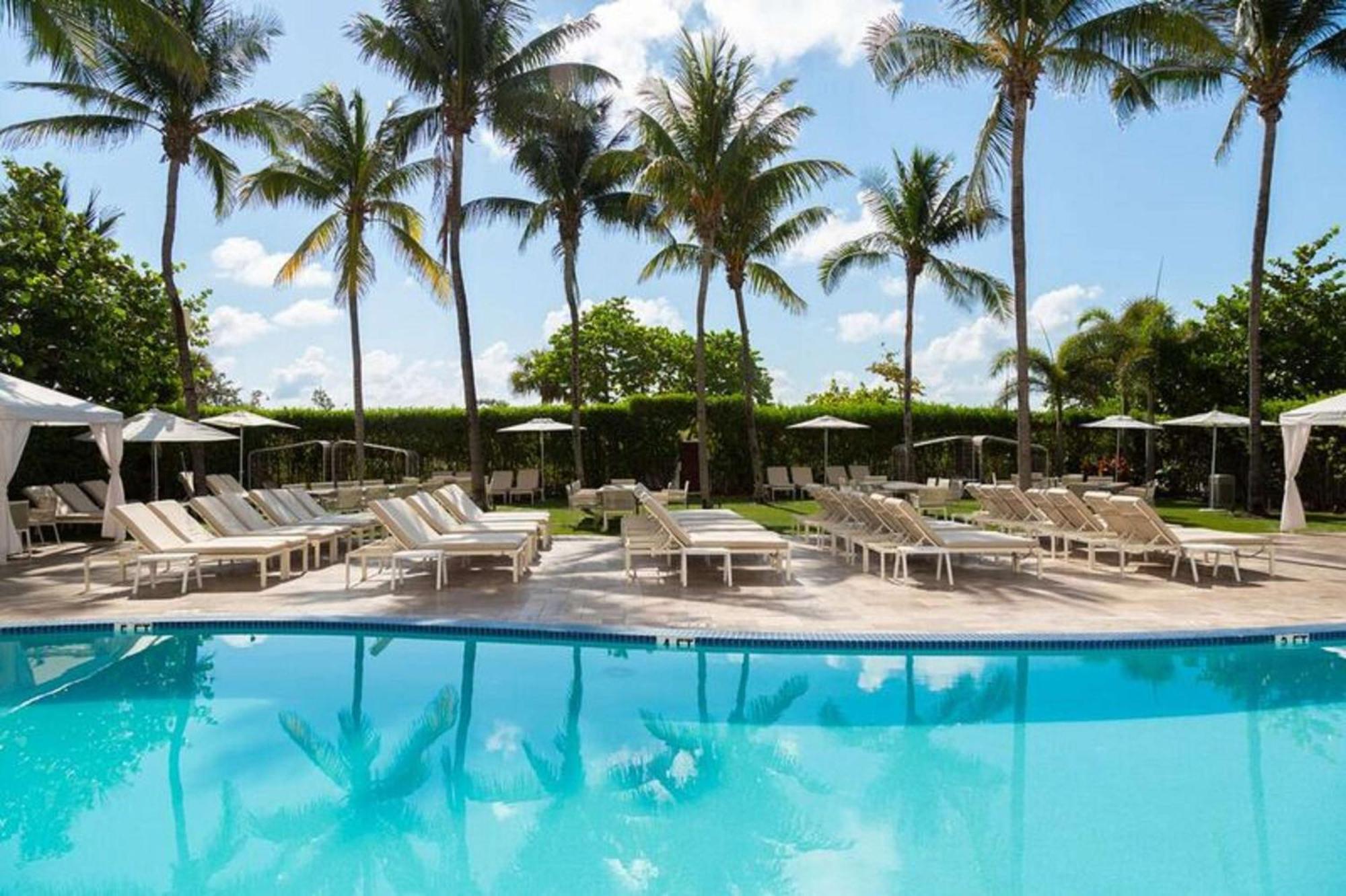 Resort Hilton Bentley Miami South