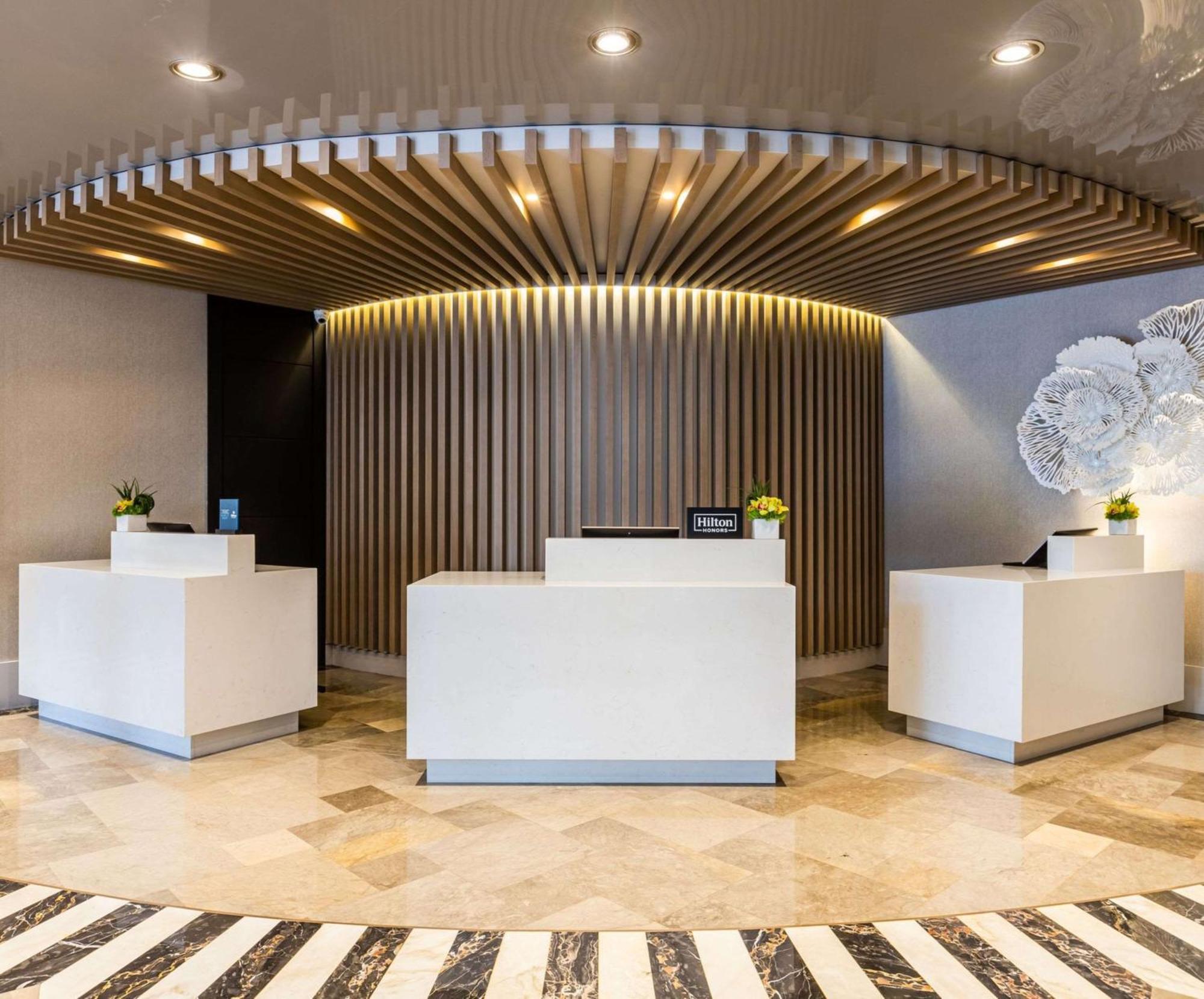 Hilton Bentley Miami South