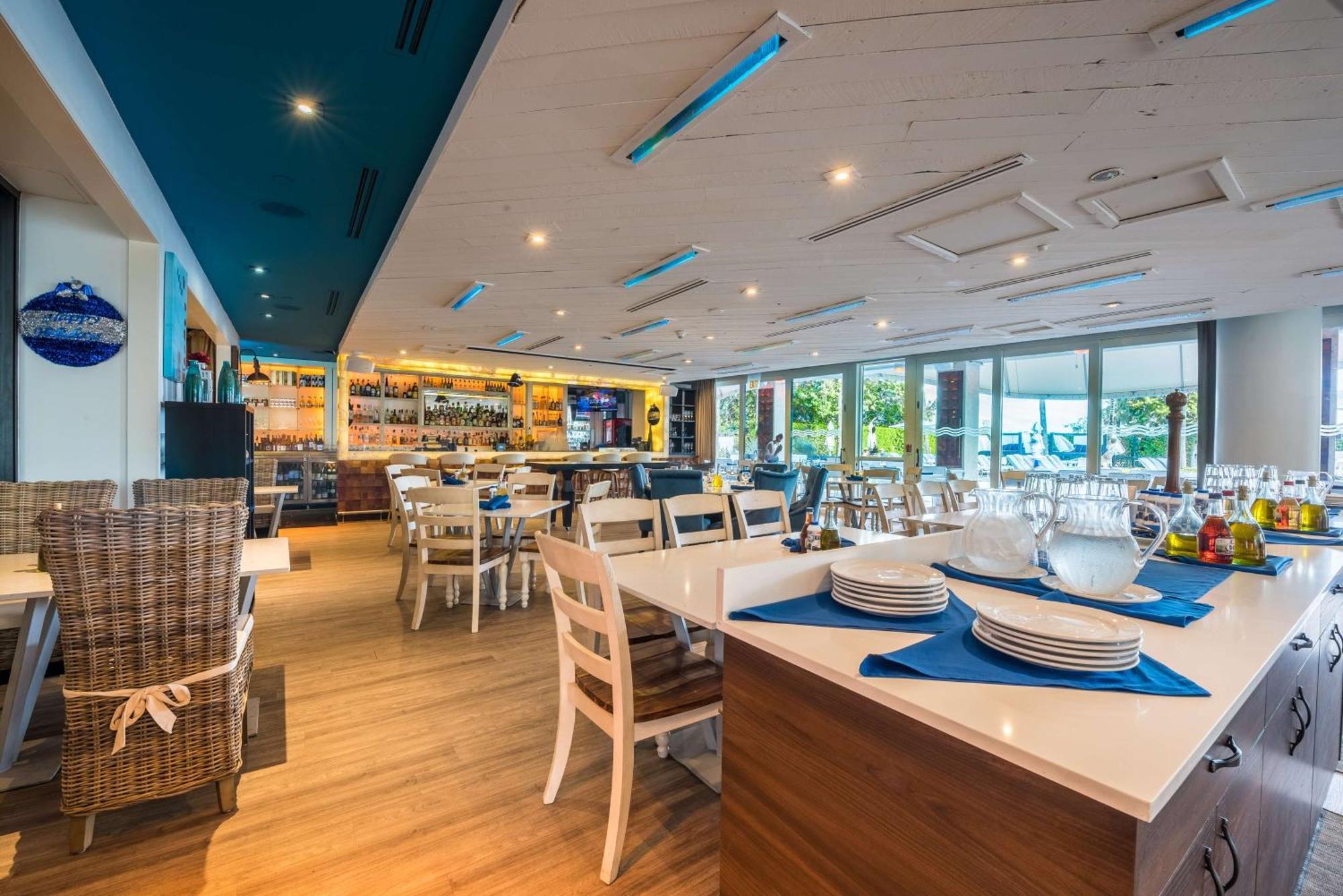 Hilton Bentley Miami South Resort Miami Beach