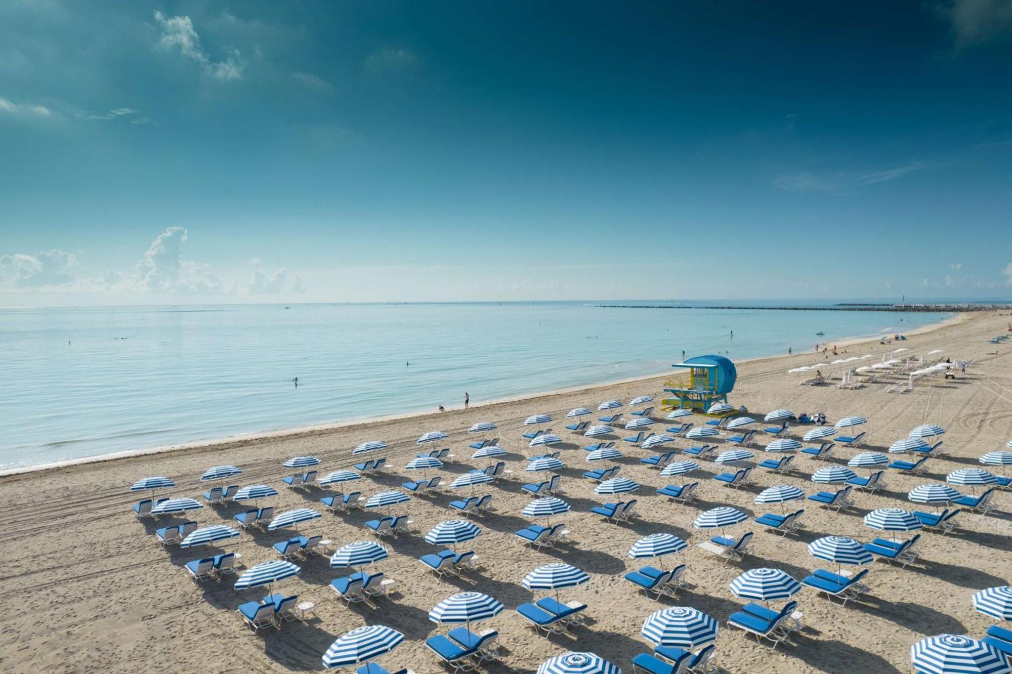 Hilton Bentley Miami South 4*